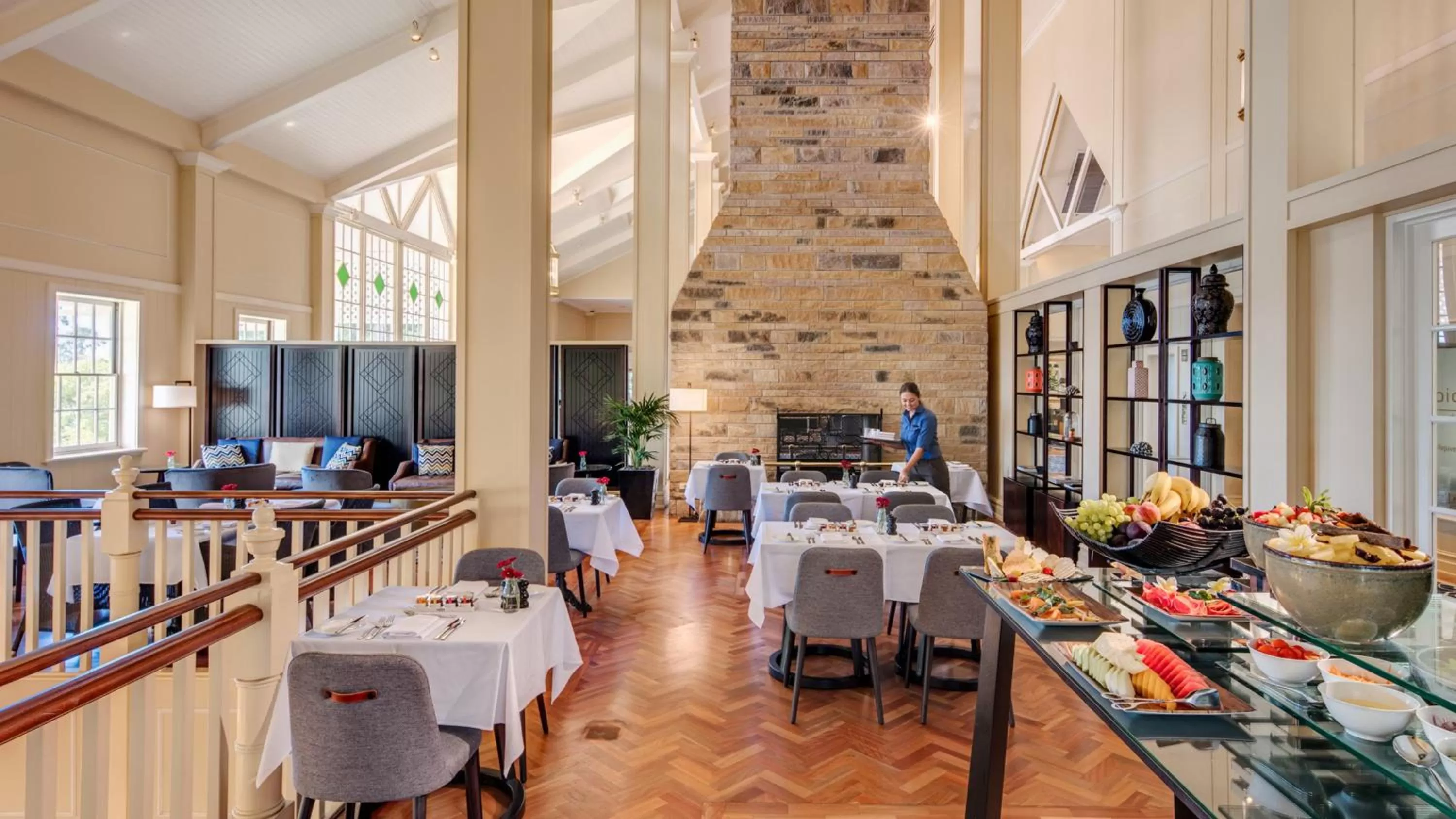 Other in InterContinental Sanctuary Cove Resort by IHG