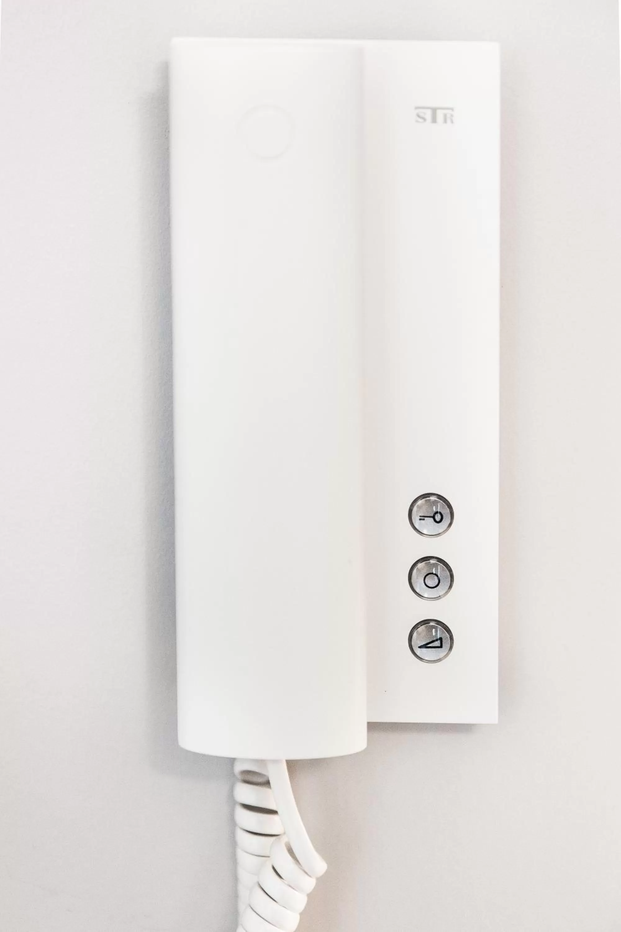 Decorative detail in Luxstay Friedberg - Self-Check-In