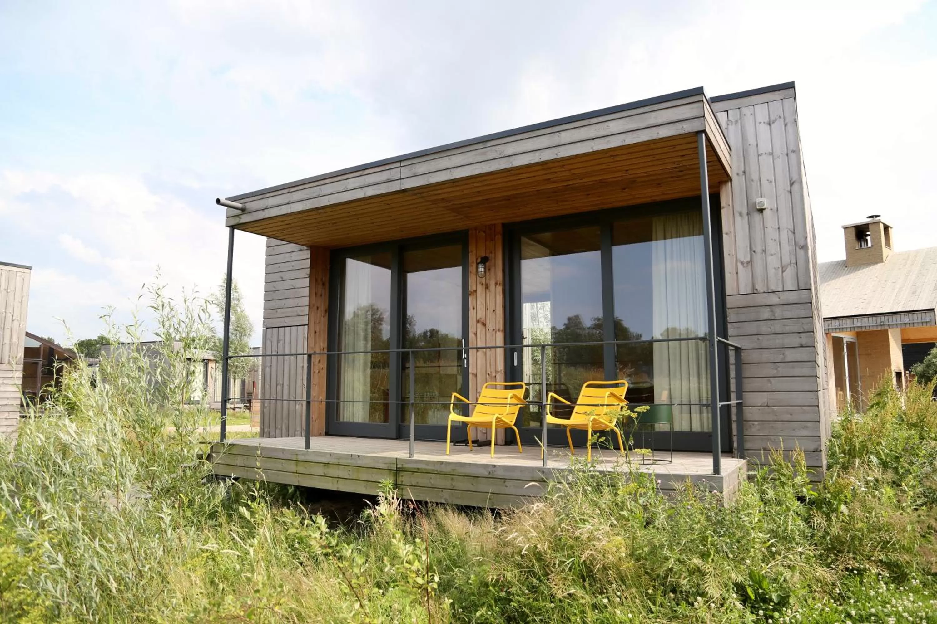 The Unbound Amsterdam