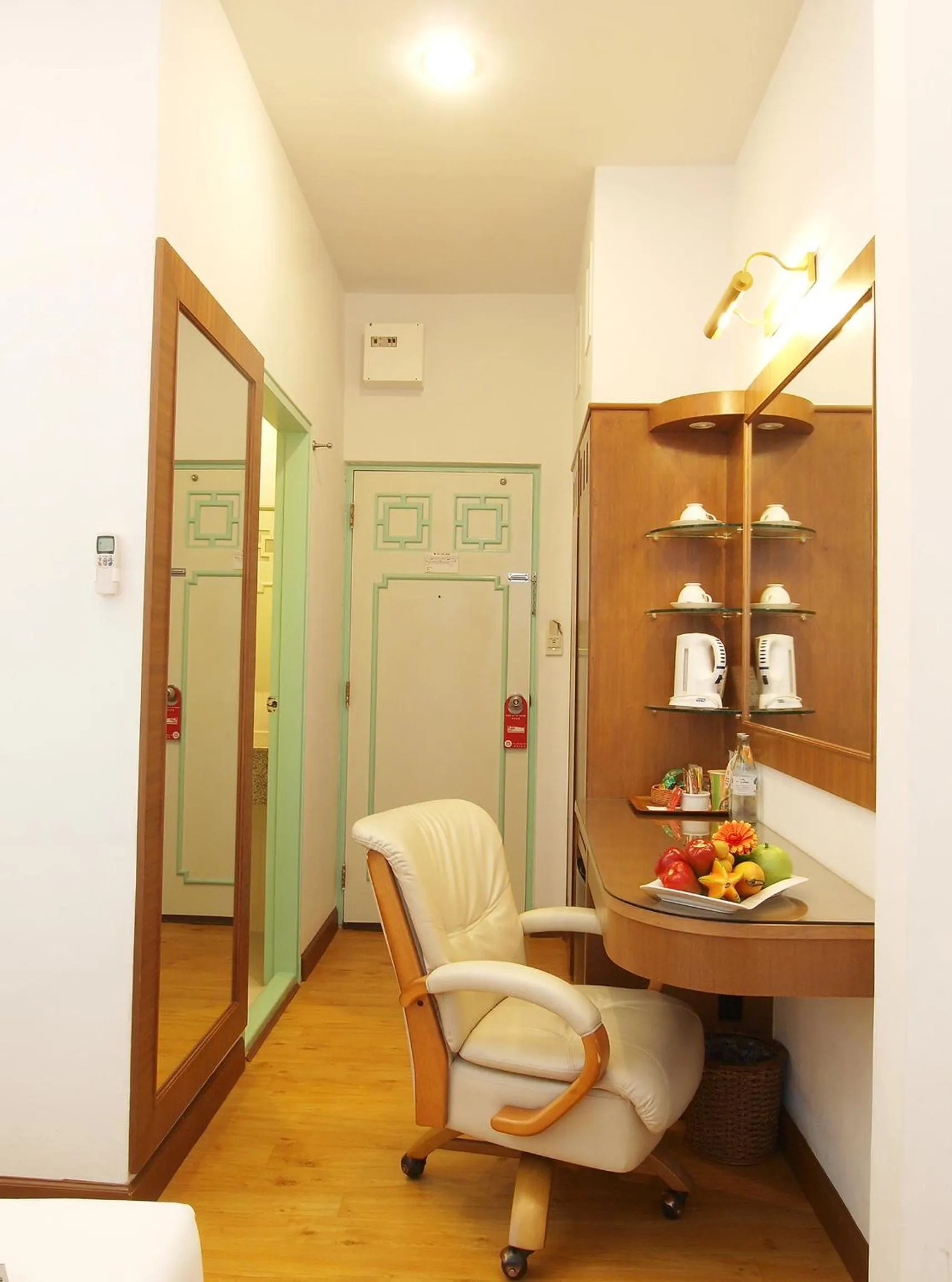 Photo of the whole room in China Town Hotel - SHA Plus Certified