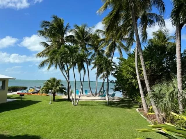 Sea view, Garden in Coconut Bay Resort - Key Largo