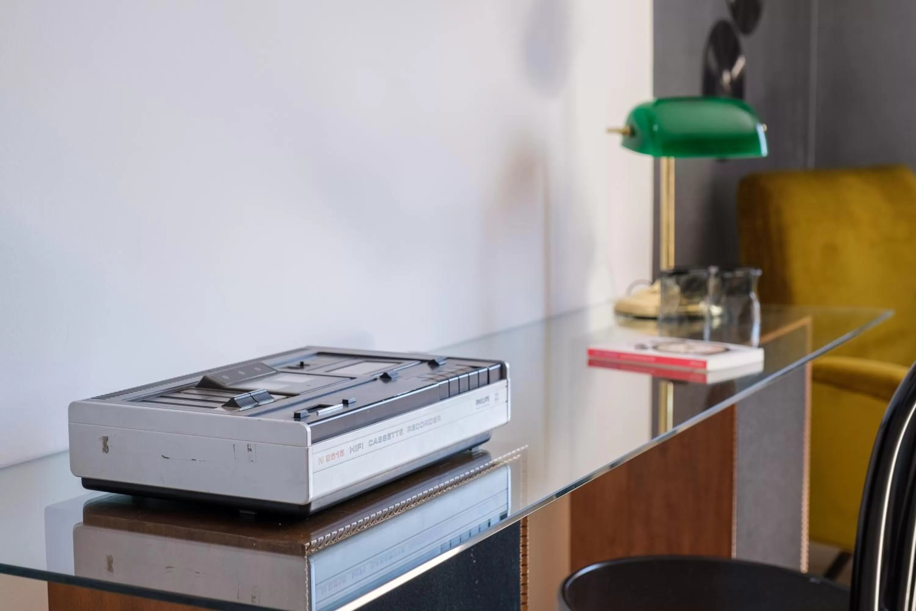 Decorative detail, Kitchen/Kitchenette in Fabula Rooms 3 Suites with private bathroom