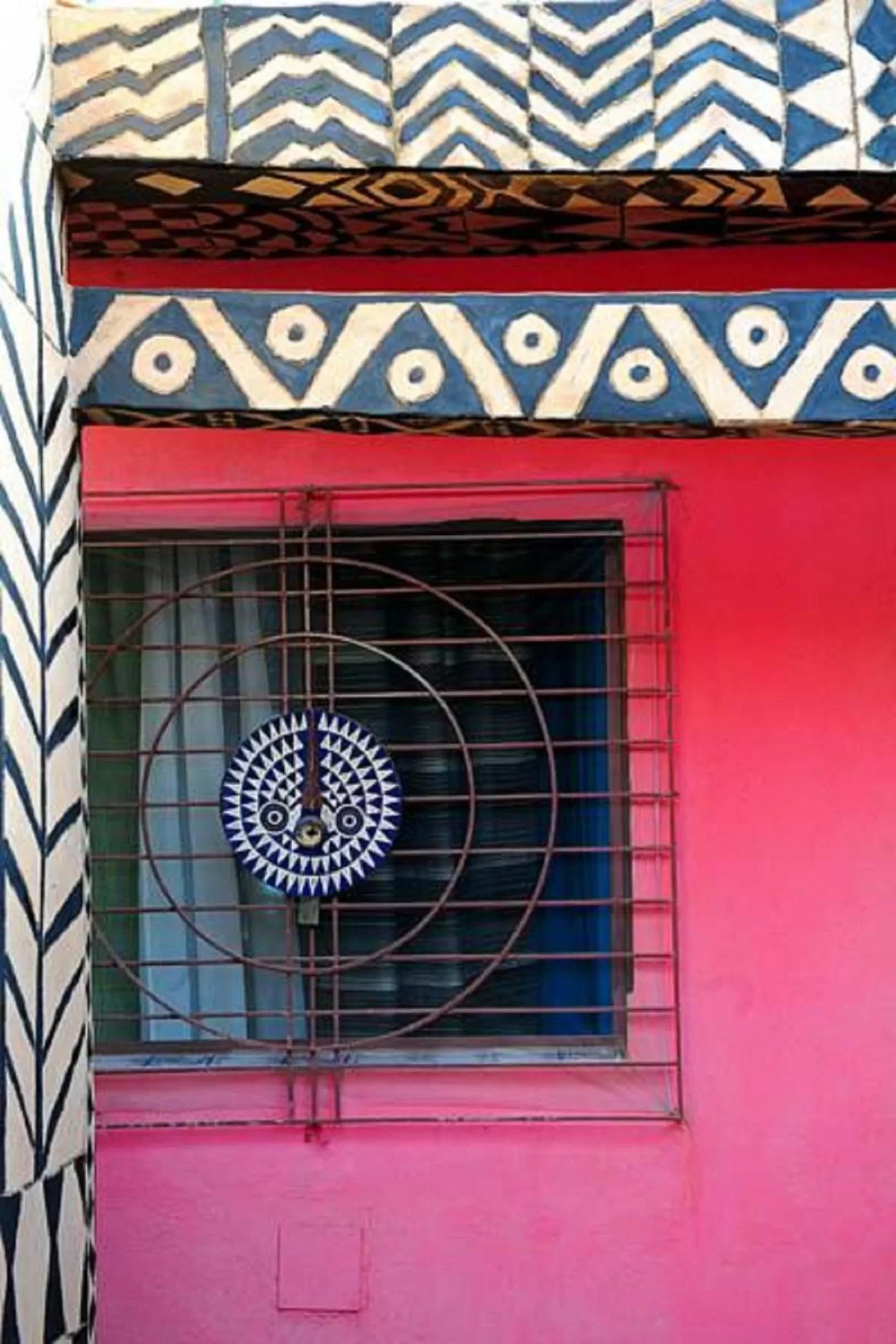 Maison d'hôtes Chez Giuliana