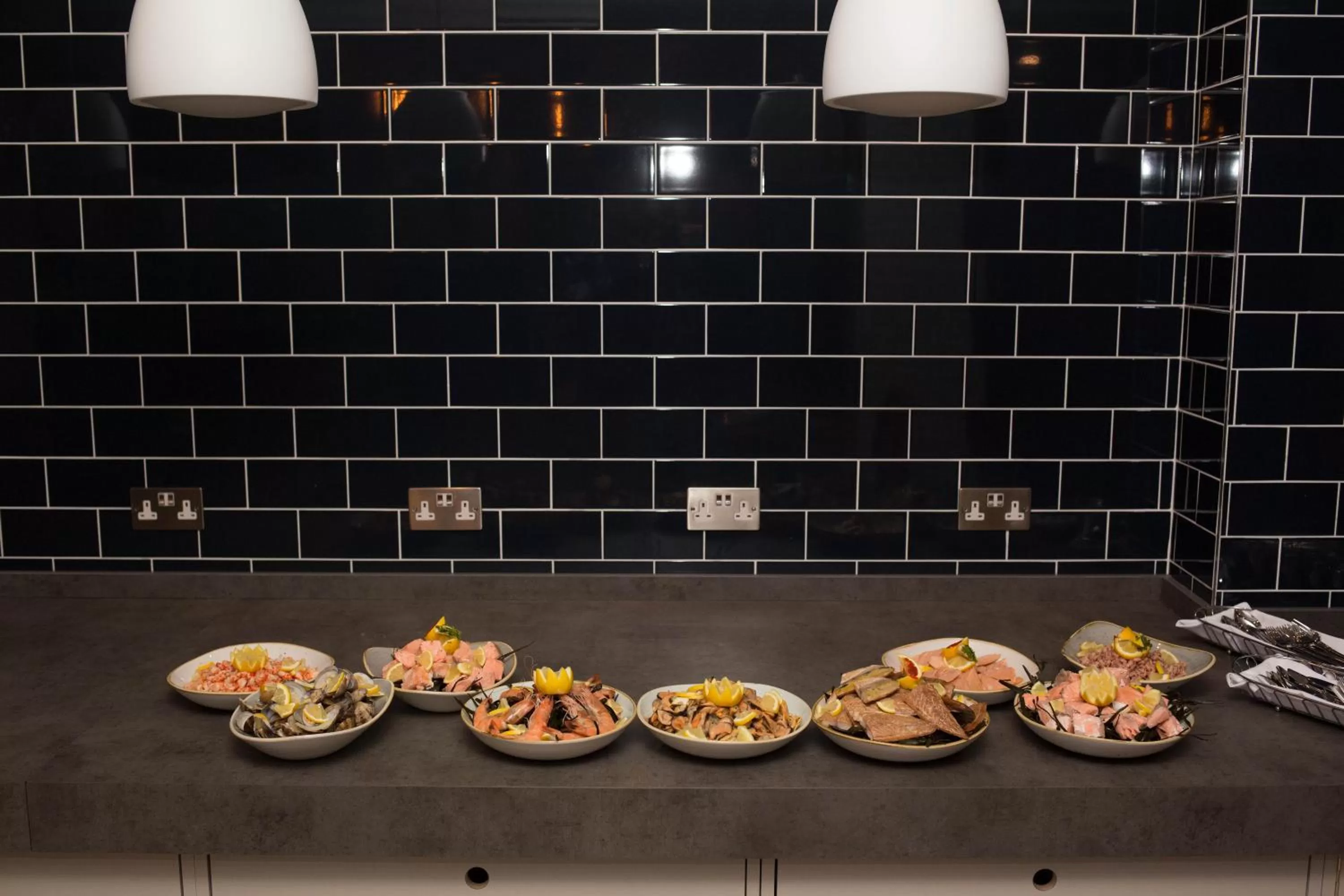 Meeting/conference room in voco St. Johns Solihull by IHG