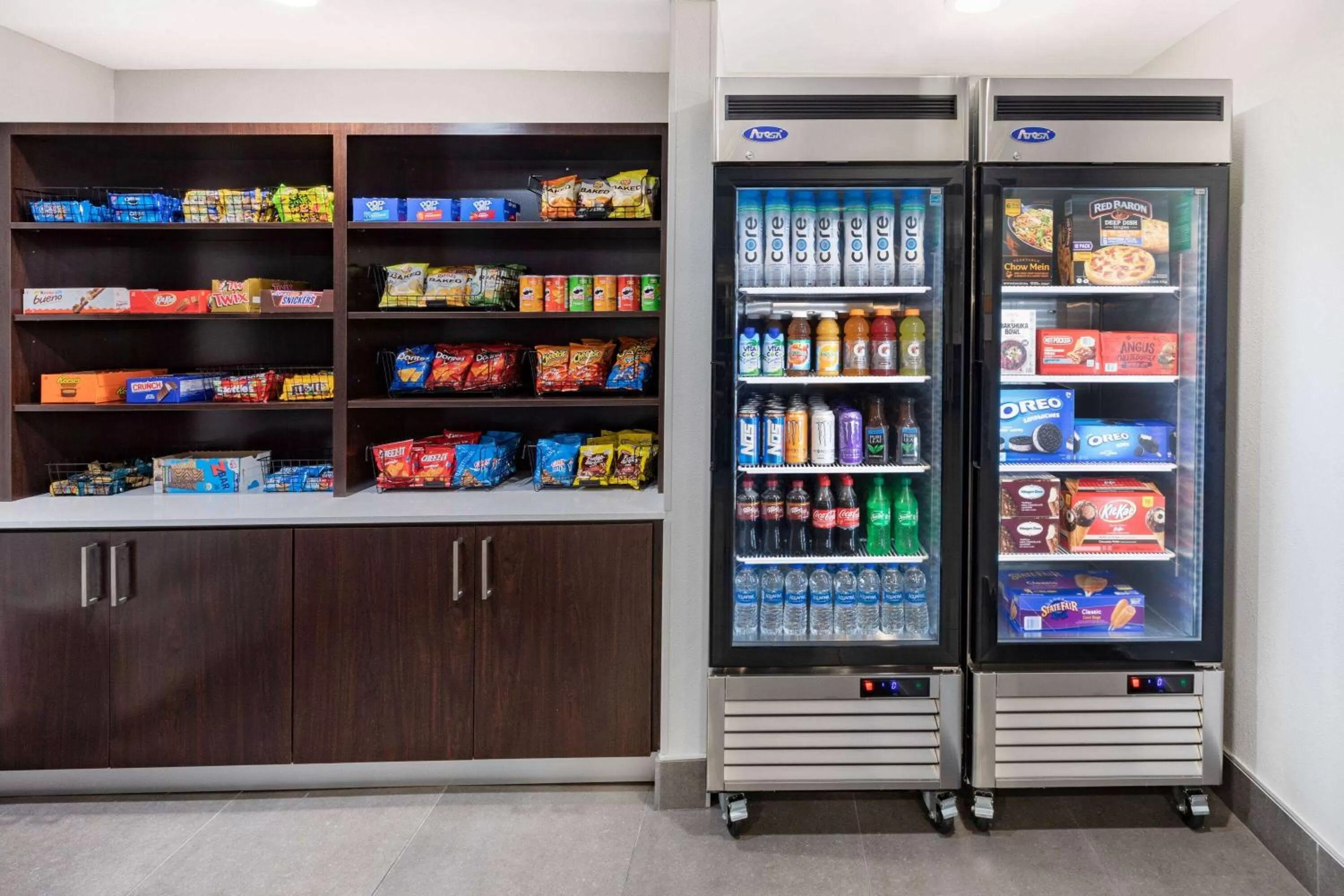 Property building in La Quinta by Wyndham Houston Southwest