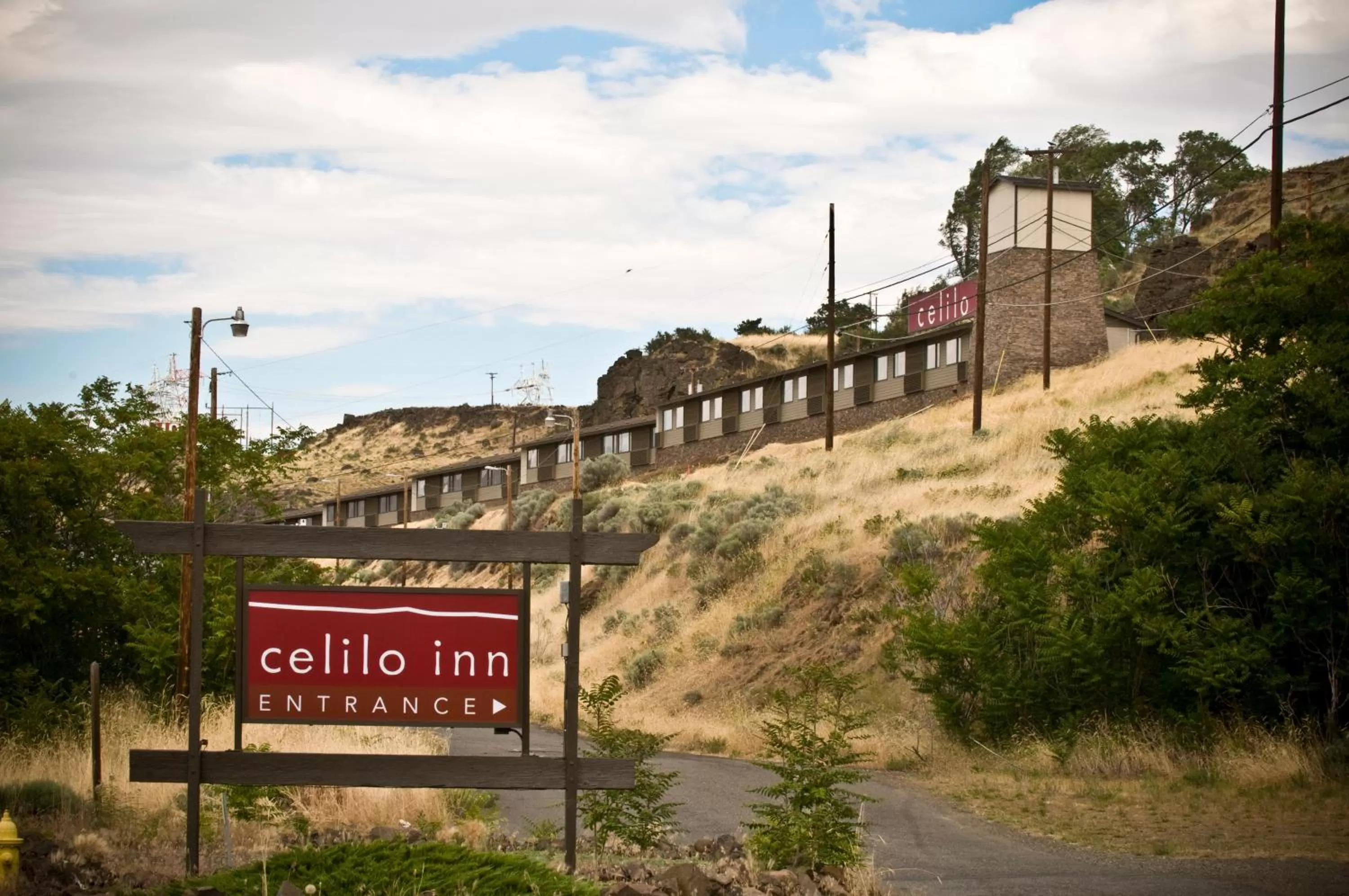 Other in Celilo Inn