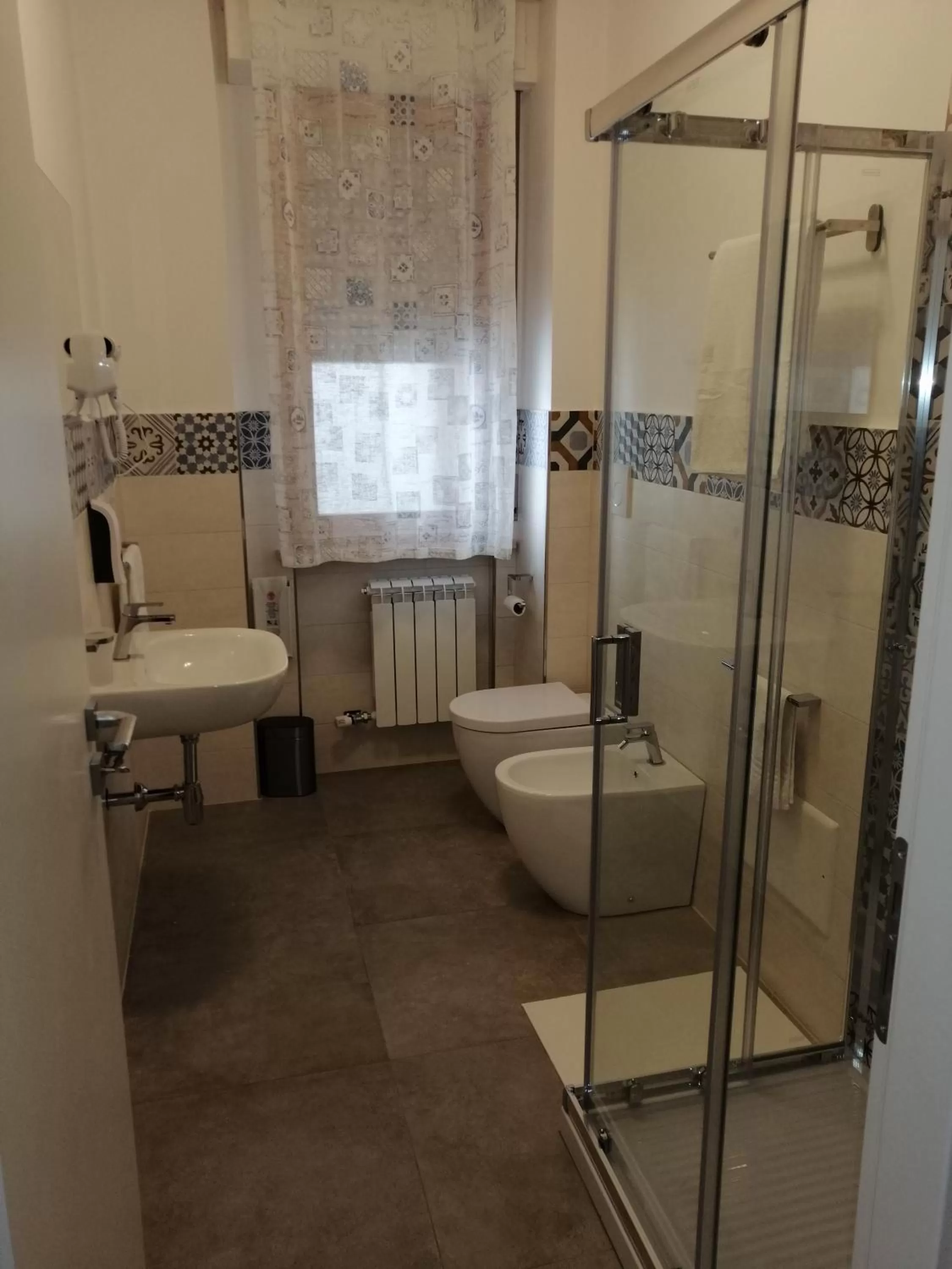 Bed and Breakfast My home