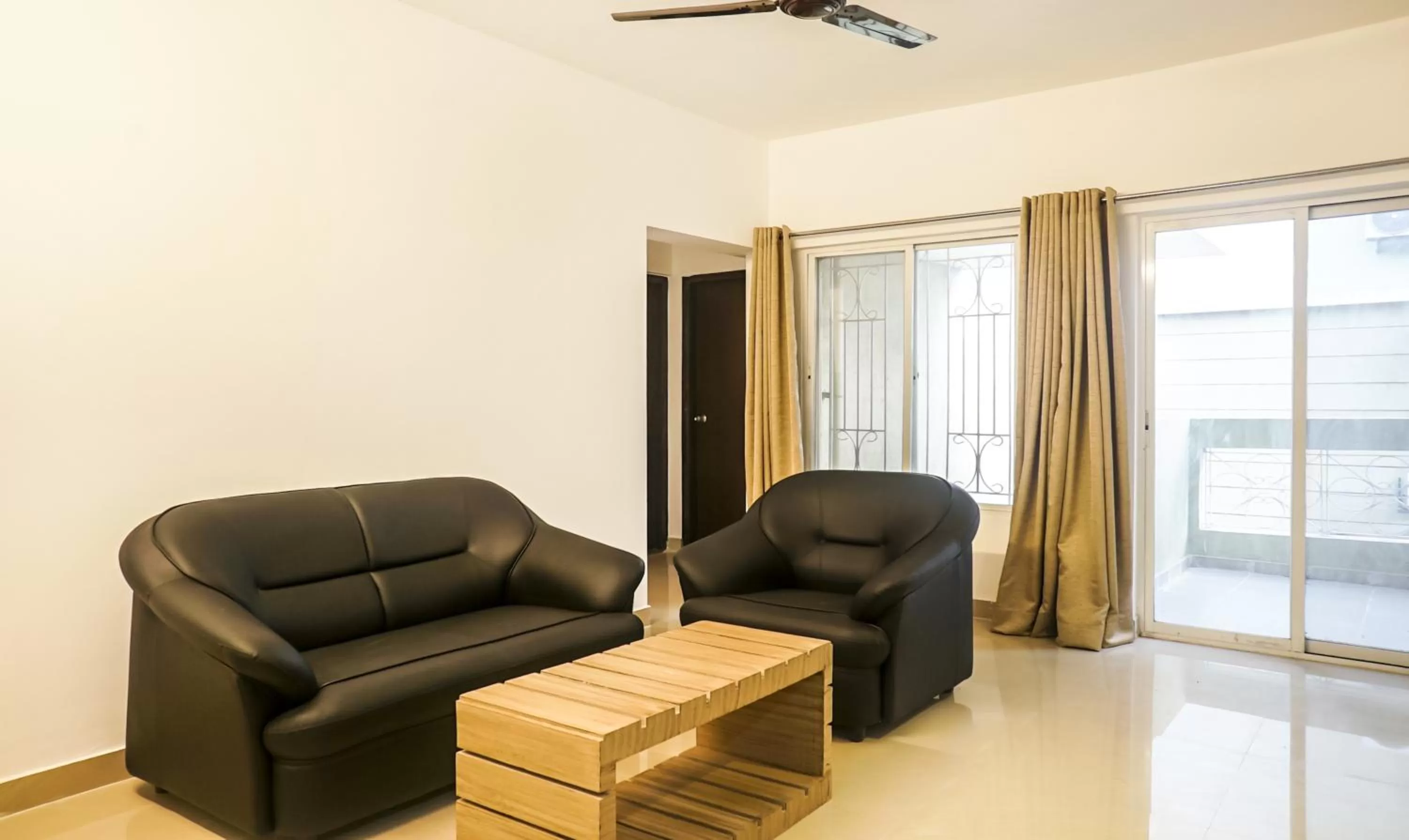 Continental breakfast in Treebo Luxe Suite, Shivaji Nagar