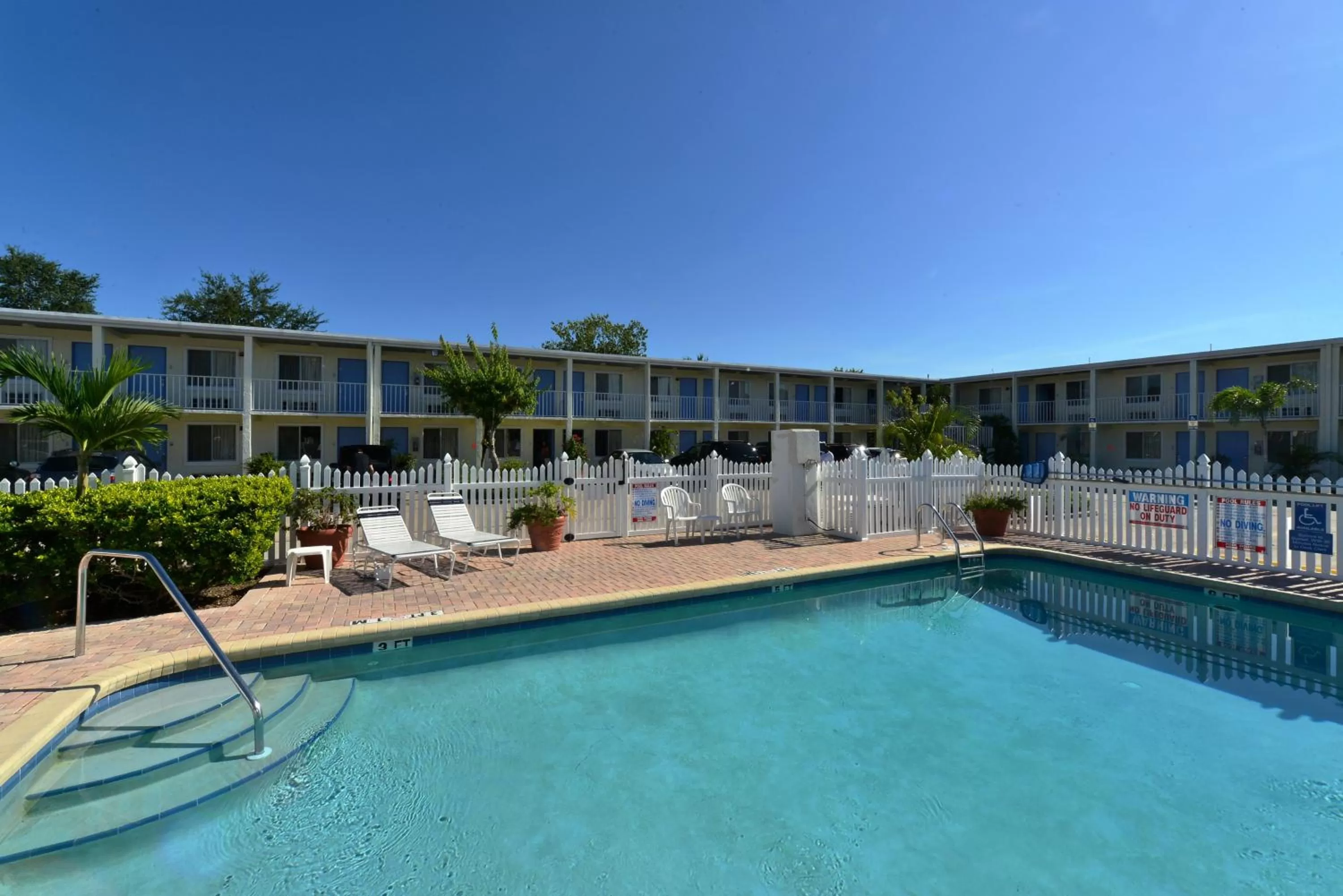 Americas Best Value Inn Bradenton-Sarasota