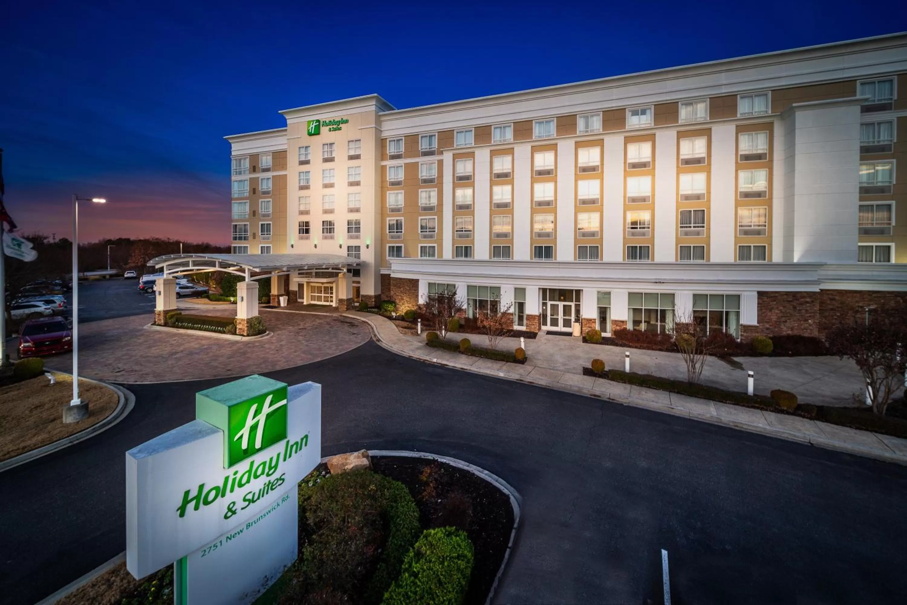 Holiday Inn Hotel & Suites Memphis-Wolfchase Galleria by IHG