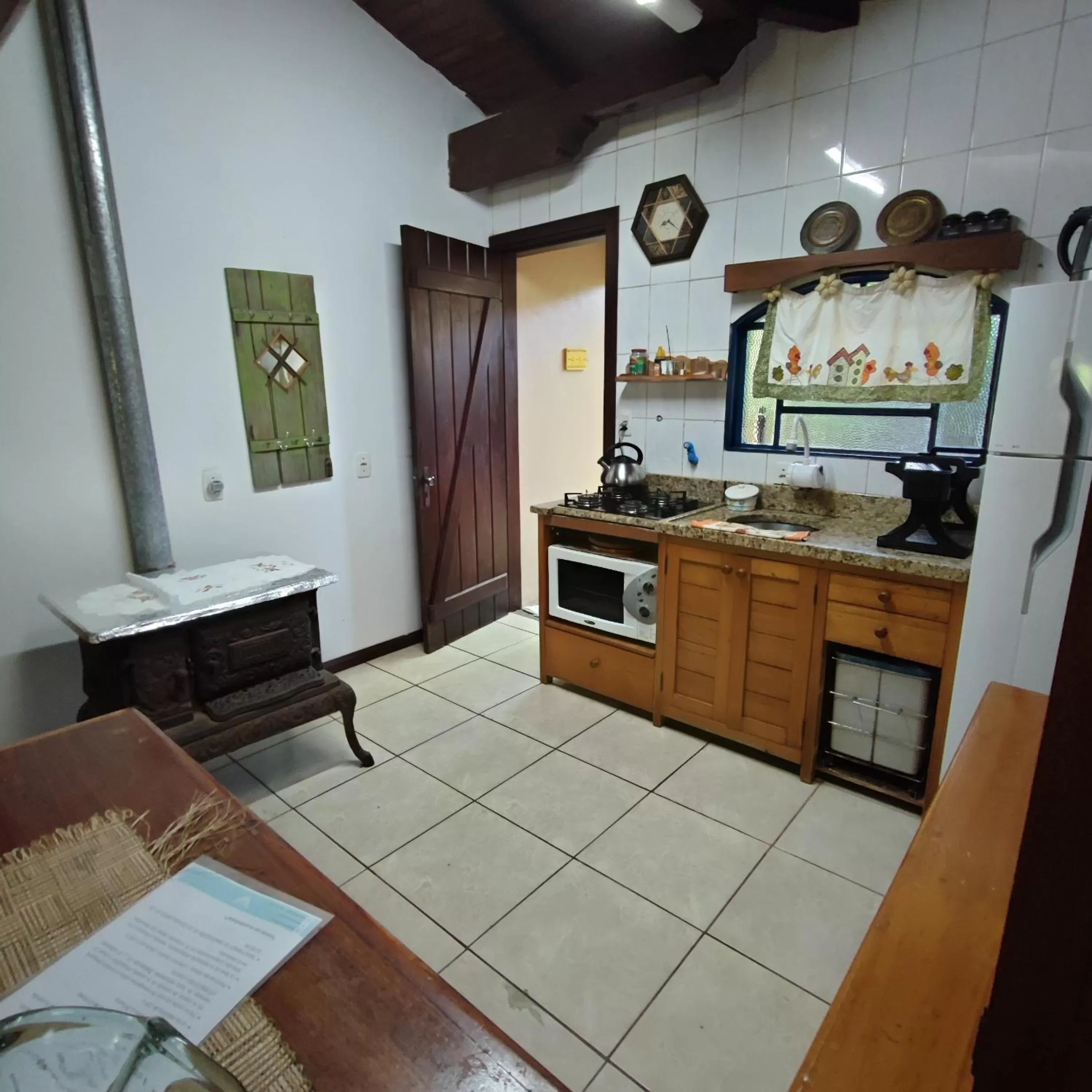 Hotel Chácara das Flores