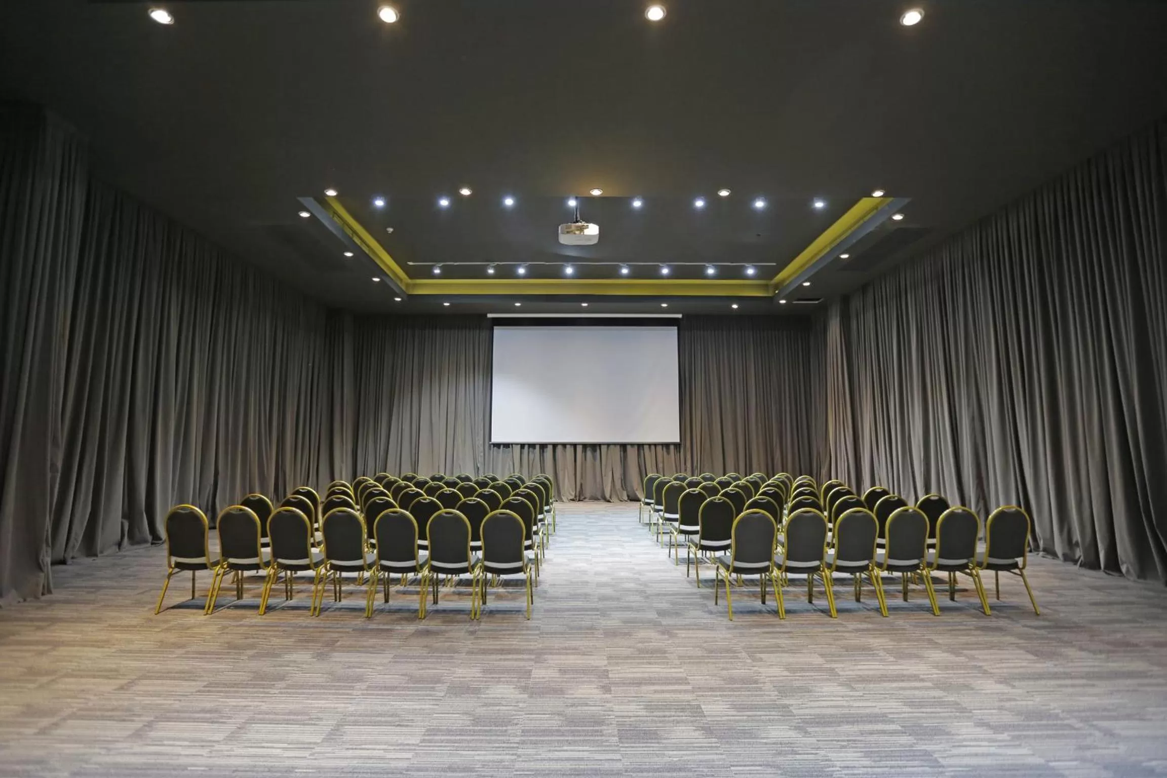 Business facilities in Hotel Cumbres Lastarria