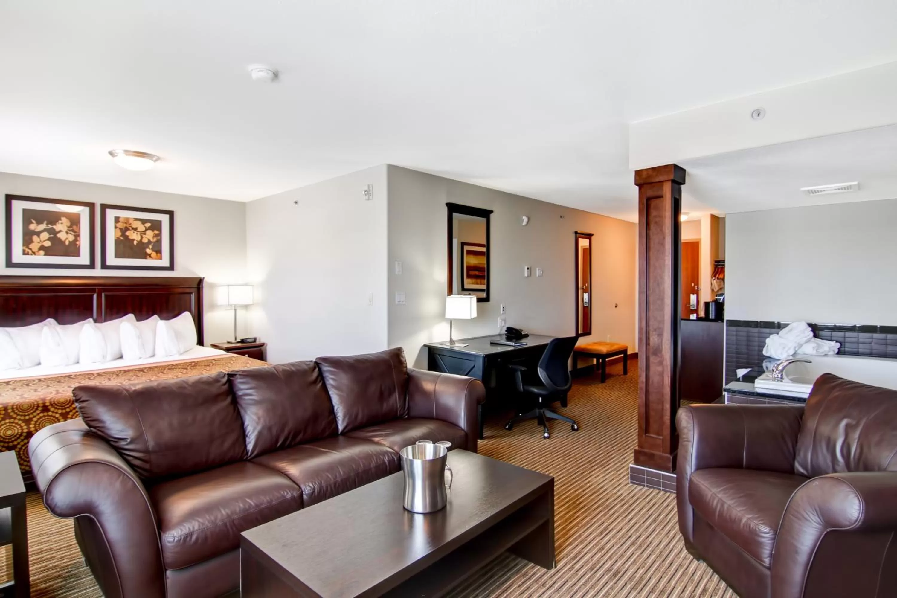 Canalta Hotel Humboldt