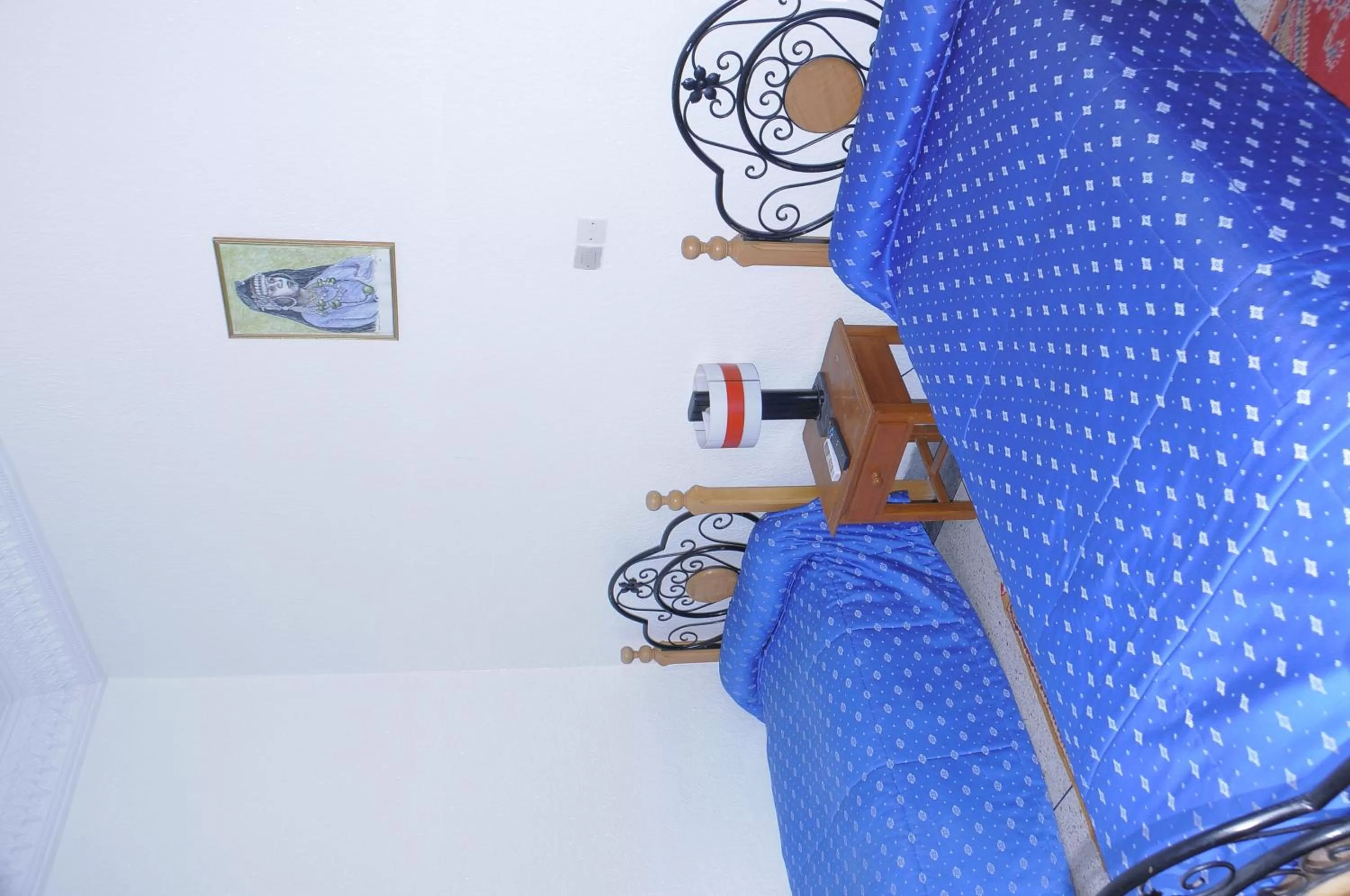 View (from property/room) in Hotel Tiout