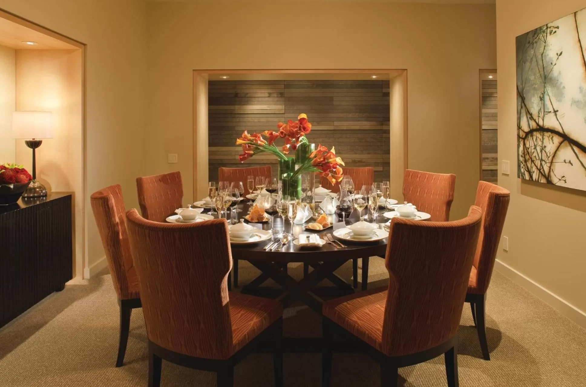 Four Seasons Hotel Seattle