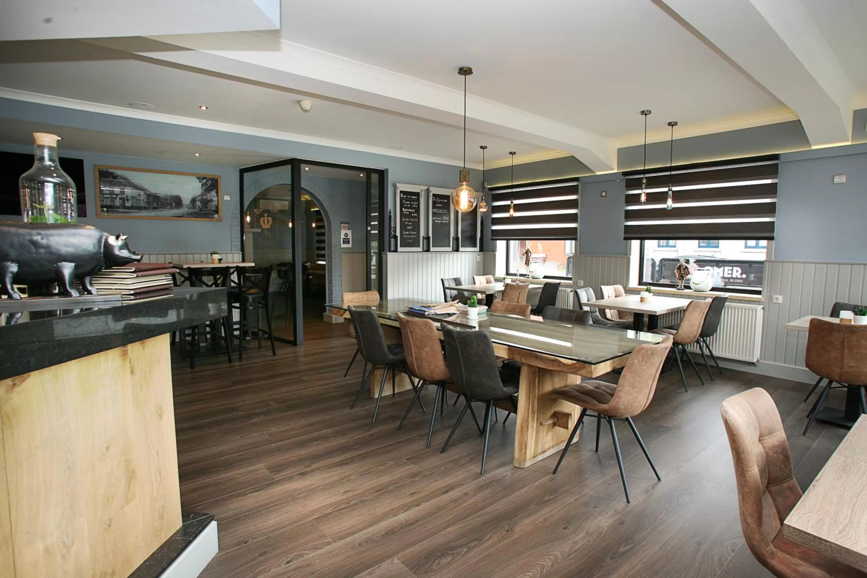 Hotel Au Prince Royal