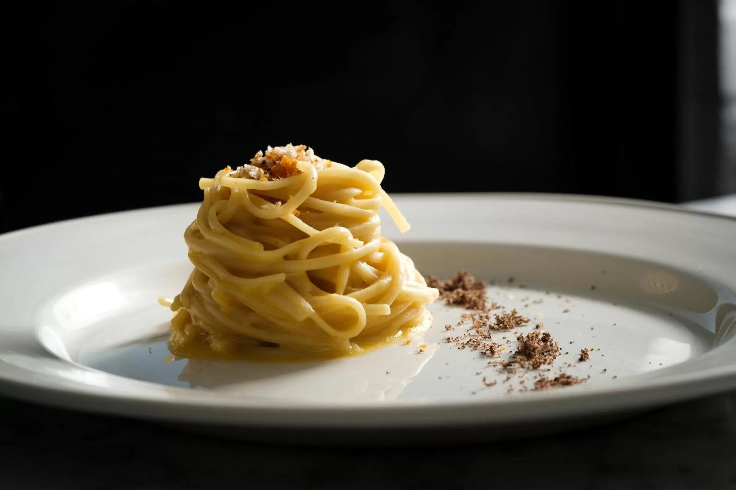 Restaurant/places to eat in Kimpton Hotel Fontenot by IHG