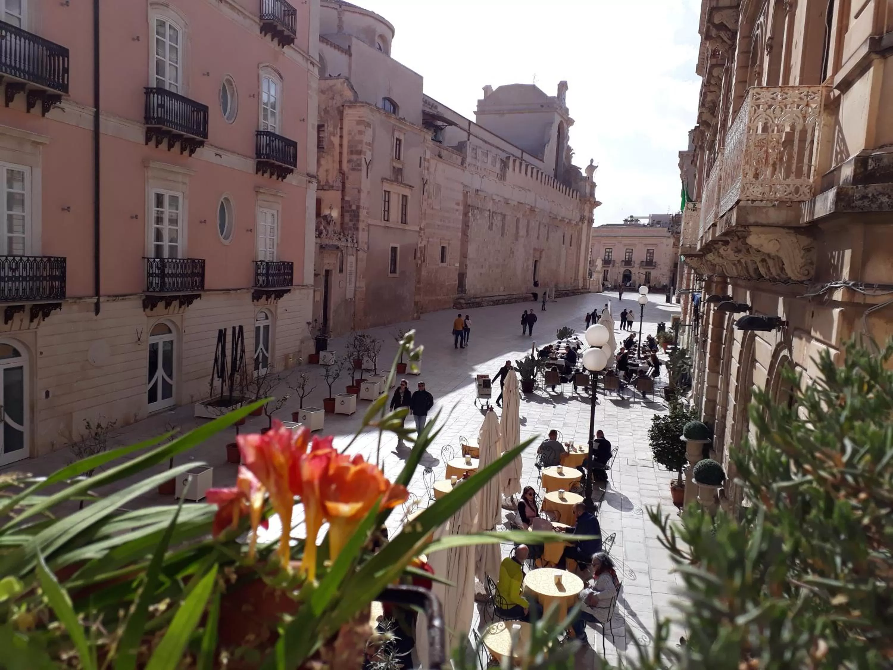 Dream Holiday Ortigia