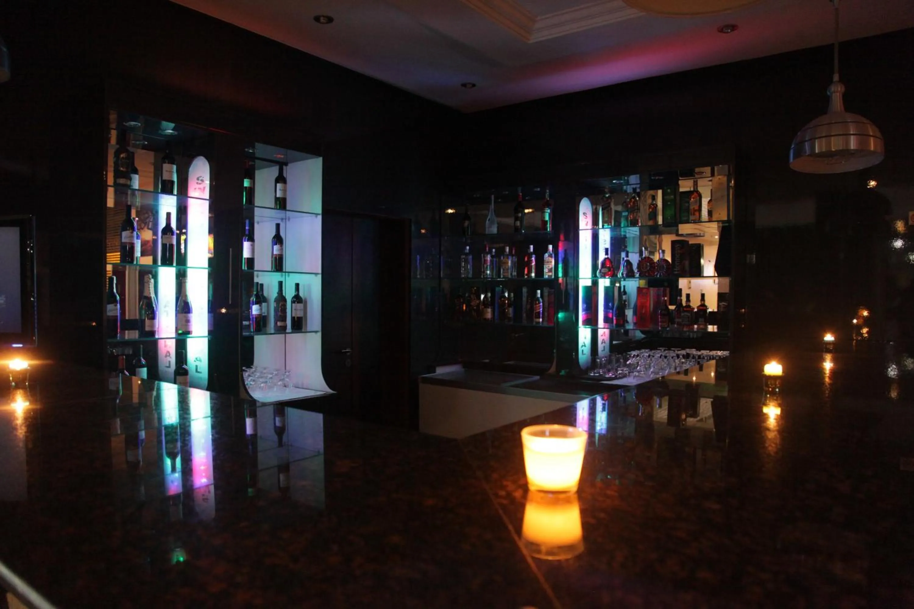 Lounge or bar, Lounge/Bar in Swiss International Mabisel Port Harcourt