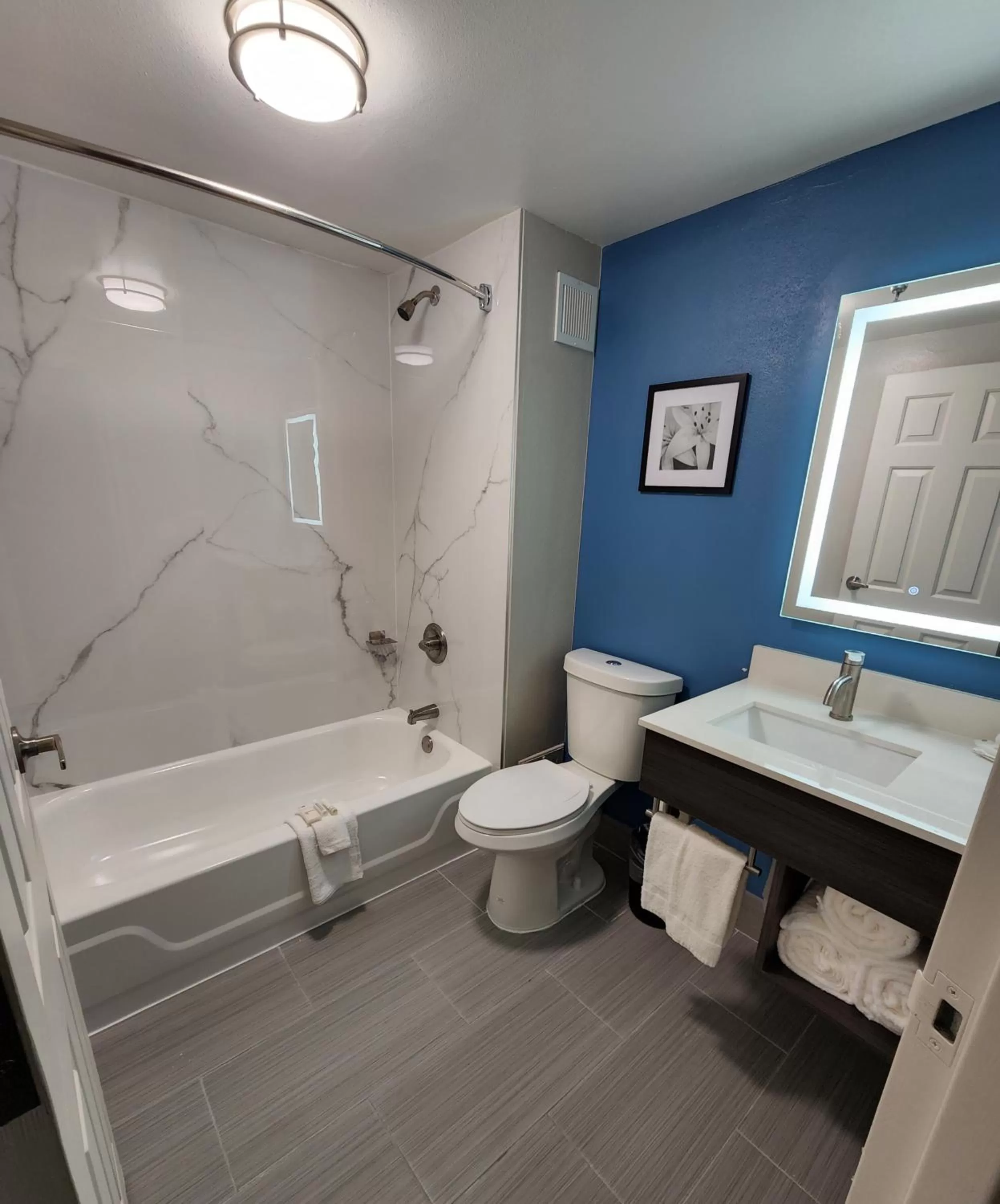 La Quinta by Wyndham Houston Stafford Sugarland