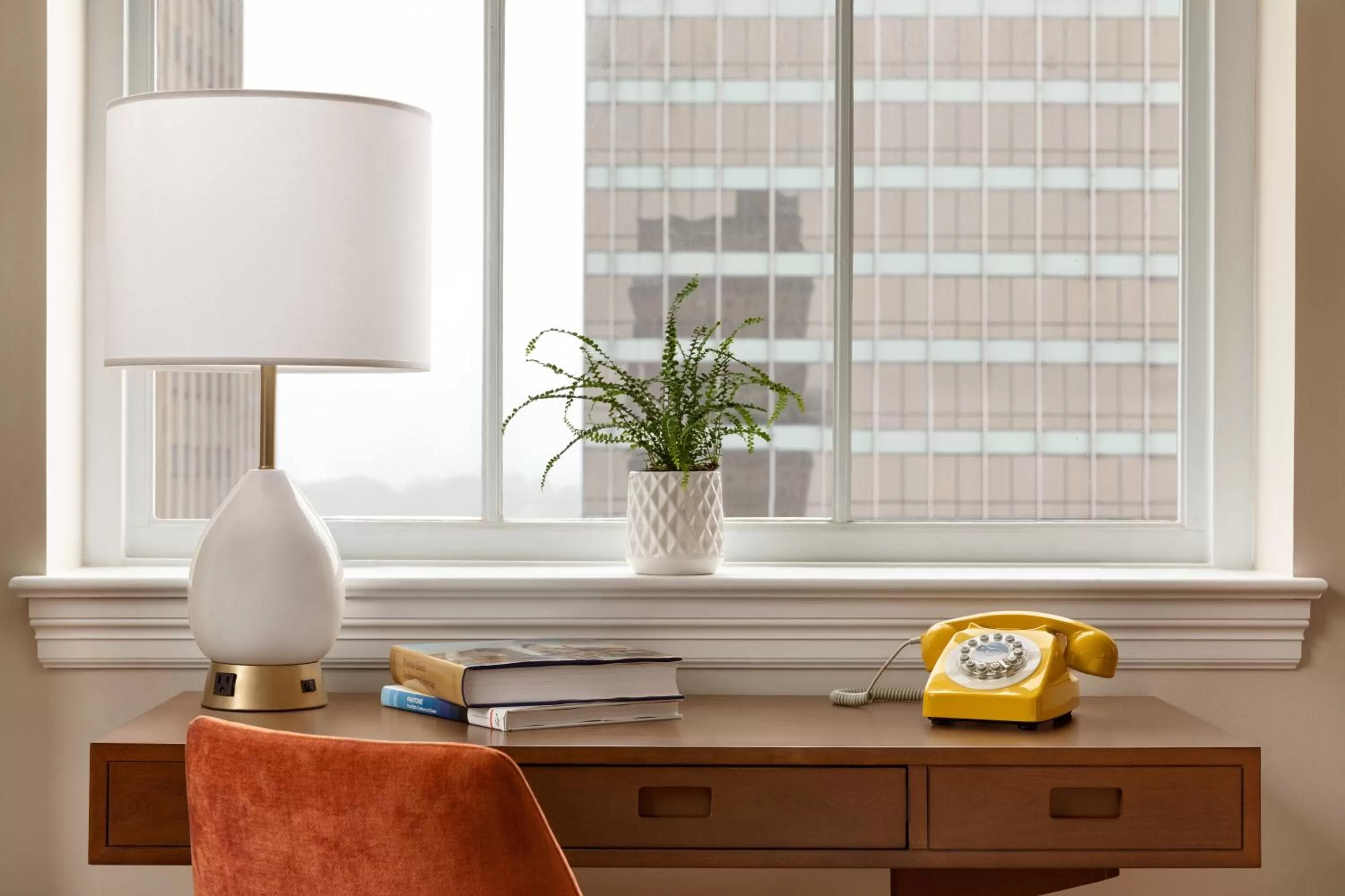 Photo of the whole room in Hotel Indigo - Winston-Salem Downtown by IHG