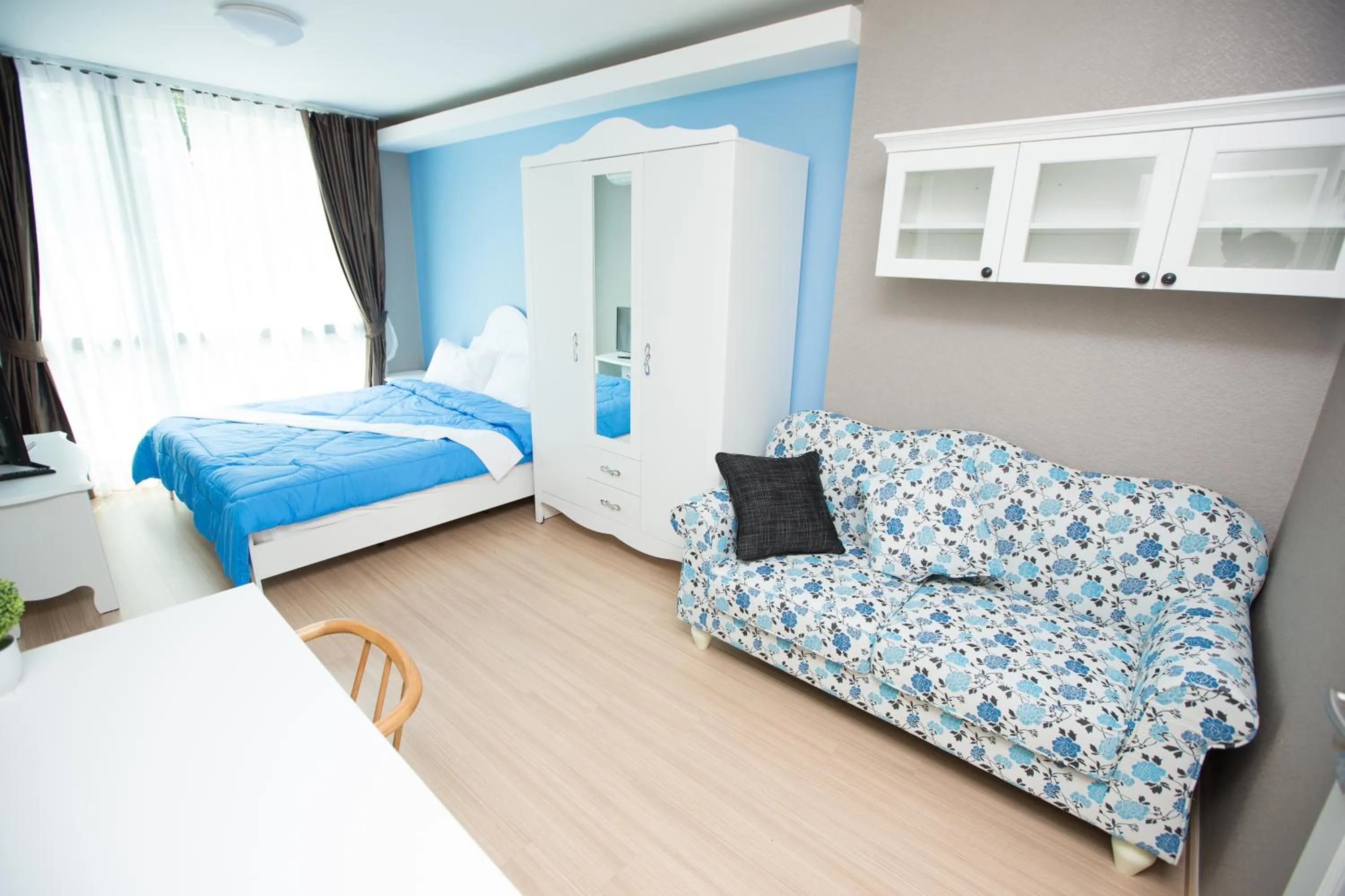 Other, Bed in Like Sukhumvit 22