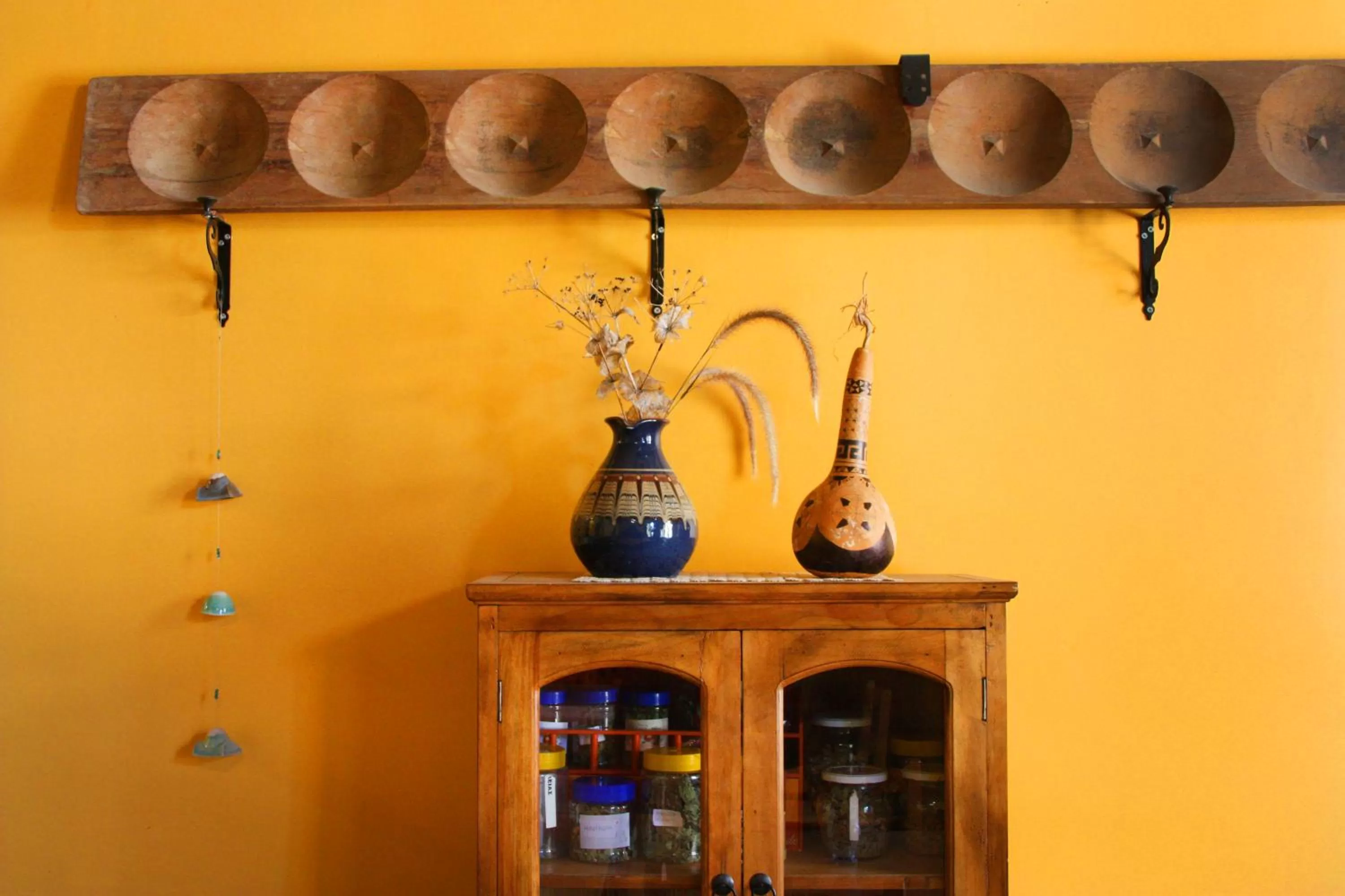 Aperanti Agrotourism