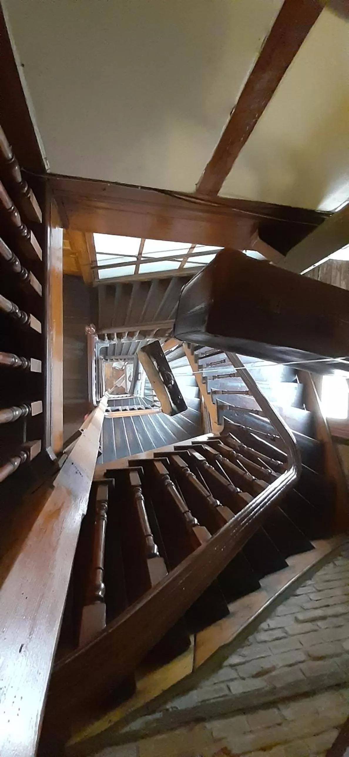 Facade/entrance in Hotel Reina Victoria Valparaíso