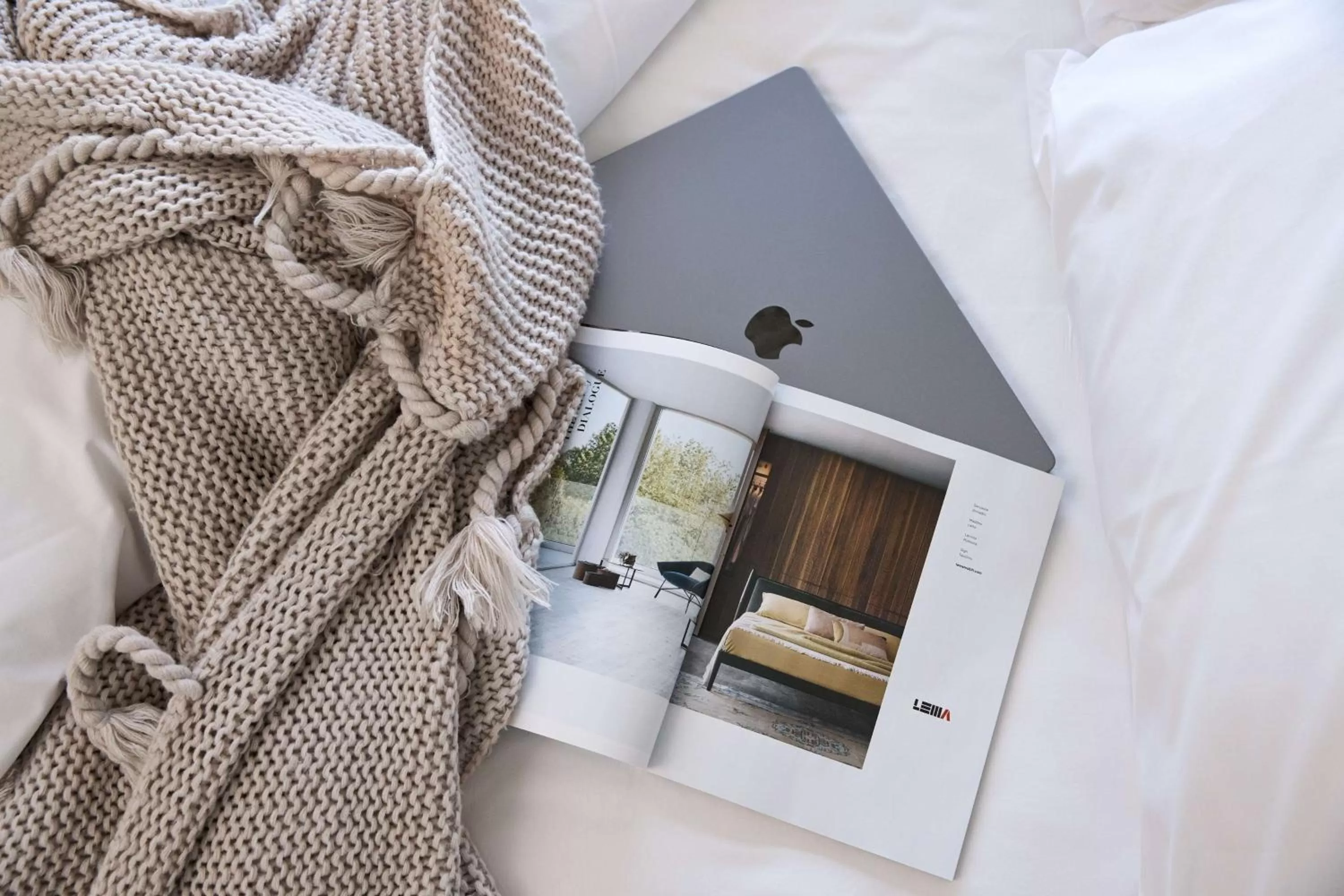 Bedroom, Bed in Hotel TOTTO Wollongong