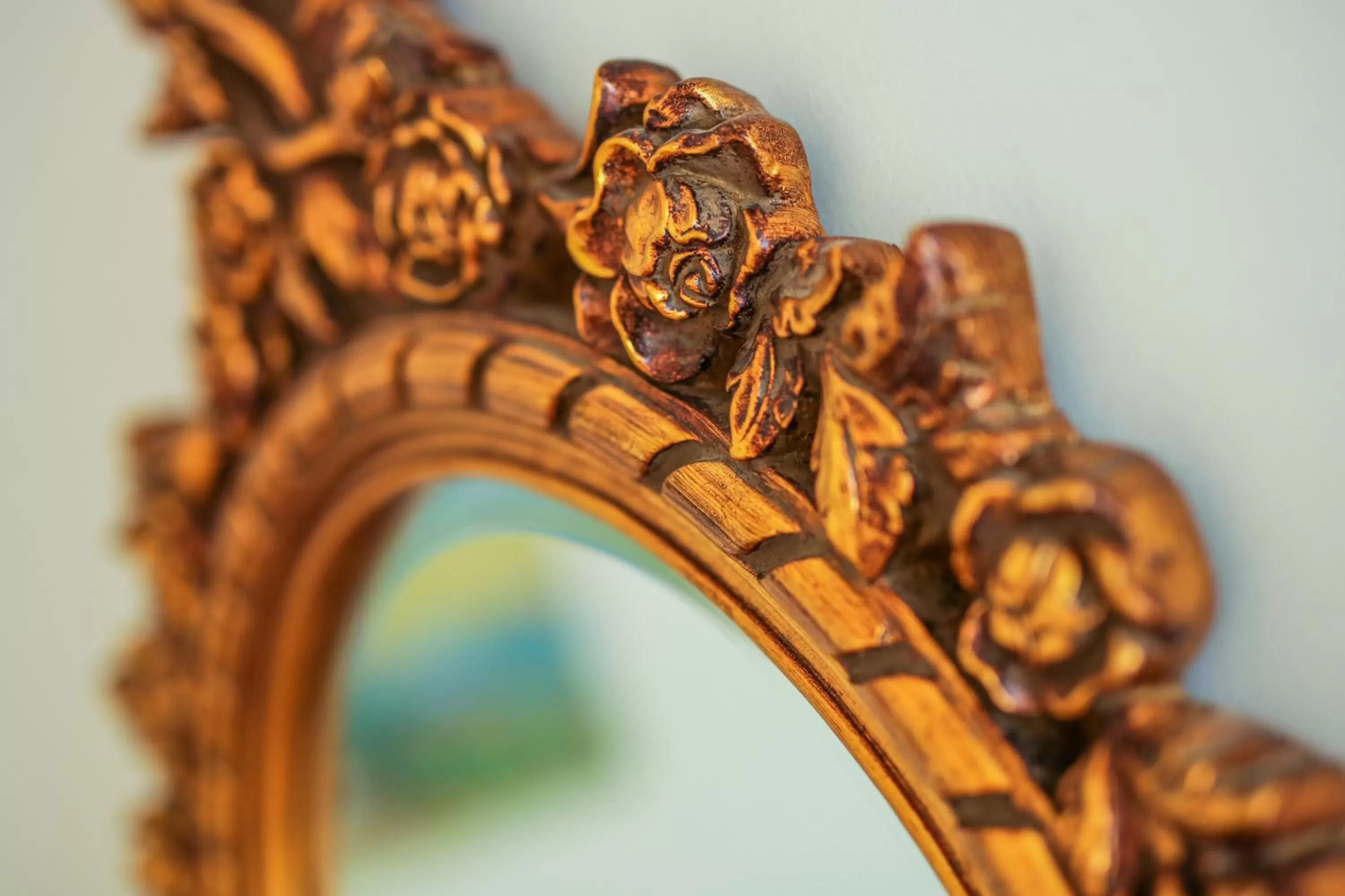 Arbia Dorka Heritage Palace