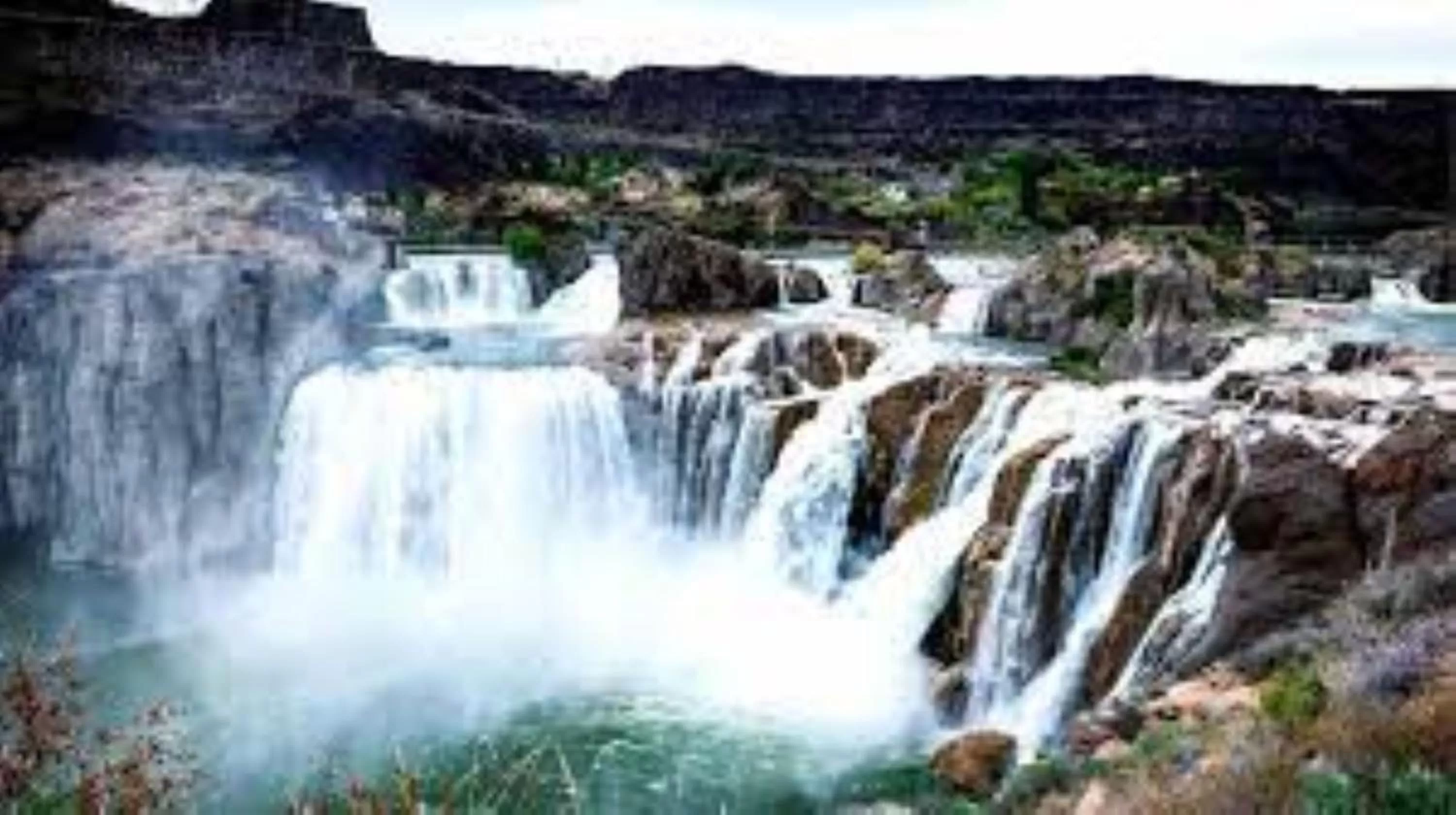 Nearby landmark in Holiday Inn Express Hotel Twin Falls by IHG