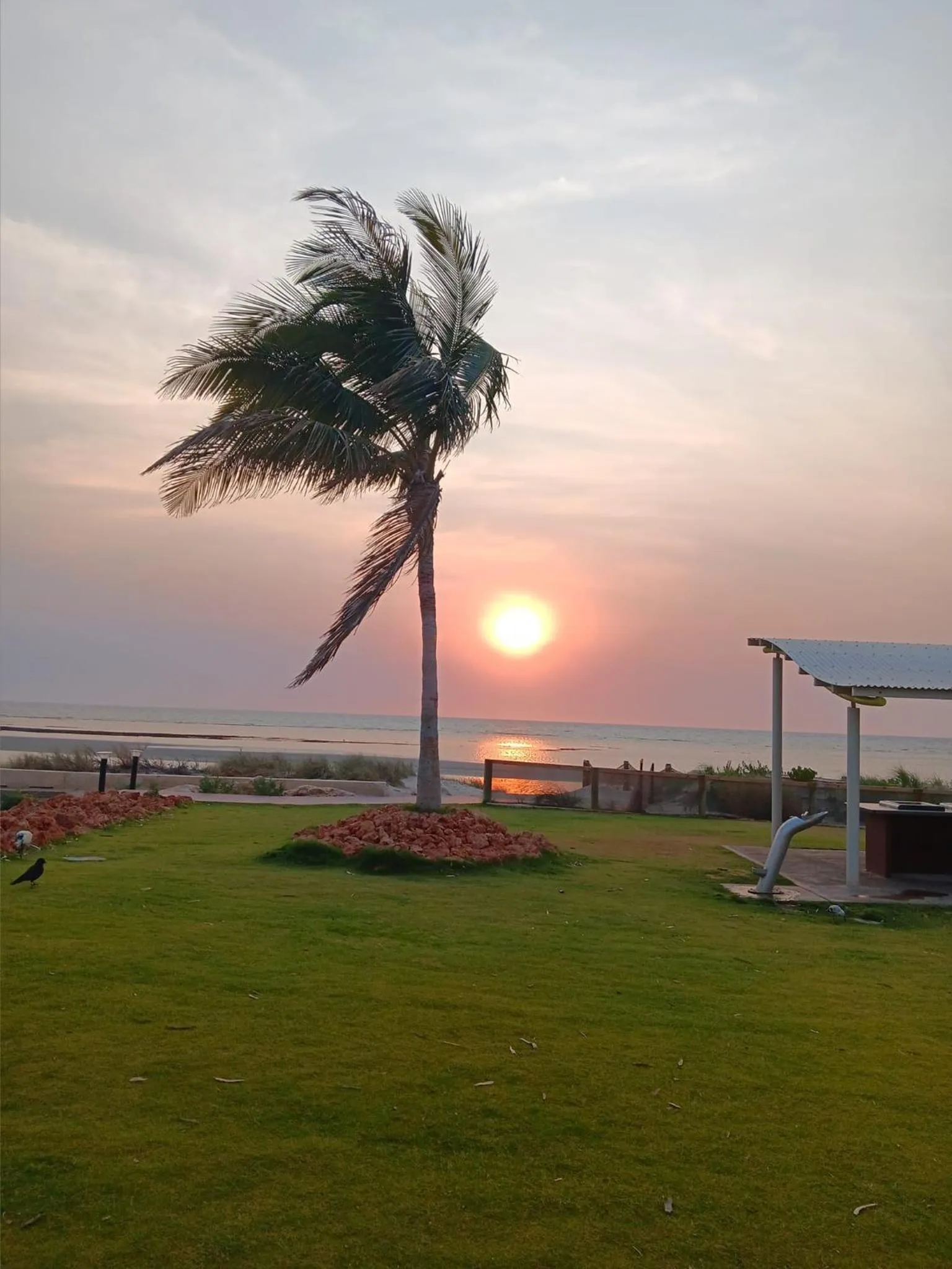 Ningaloo Lodge Exmouth