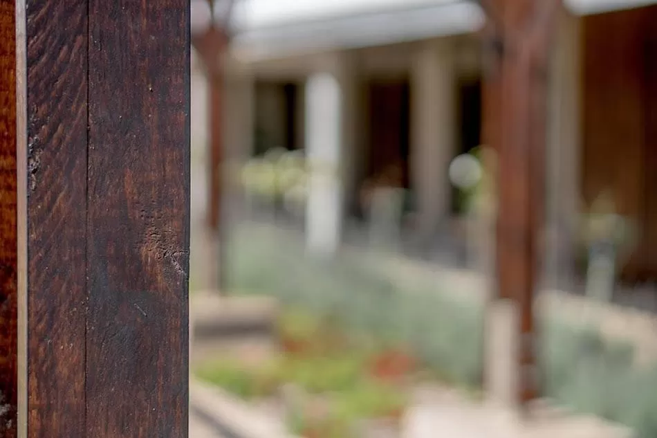 Jonkershoek Guest Farm