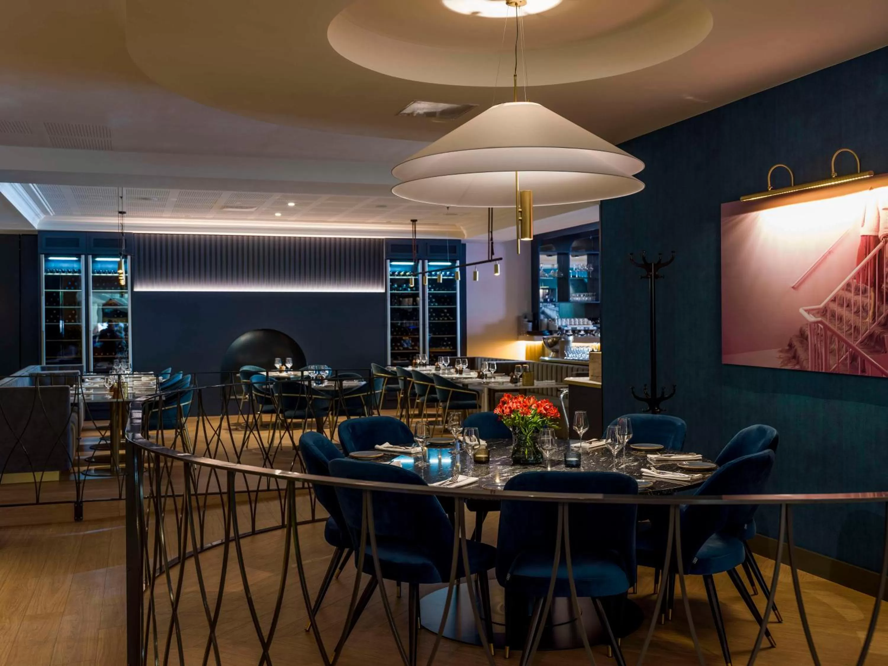 Other in Radisson Blu Royal Viking Hotel, Stockholm