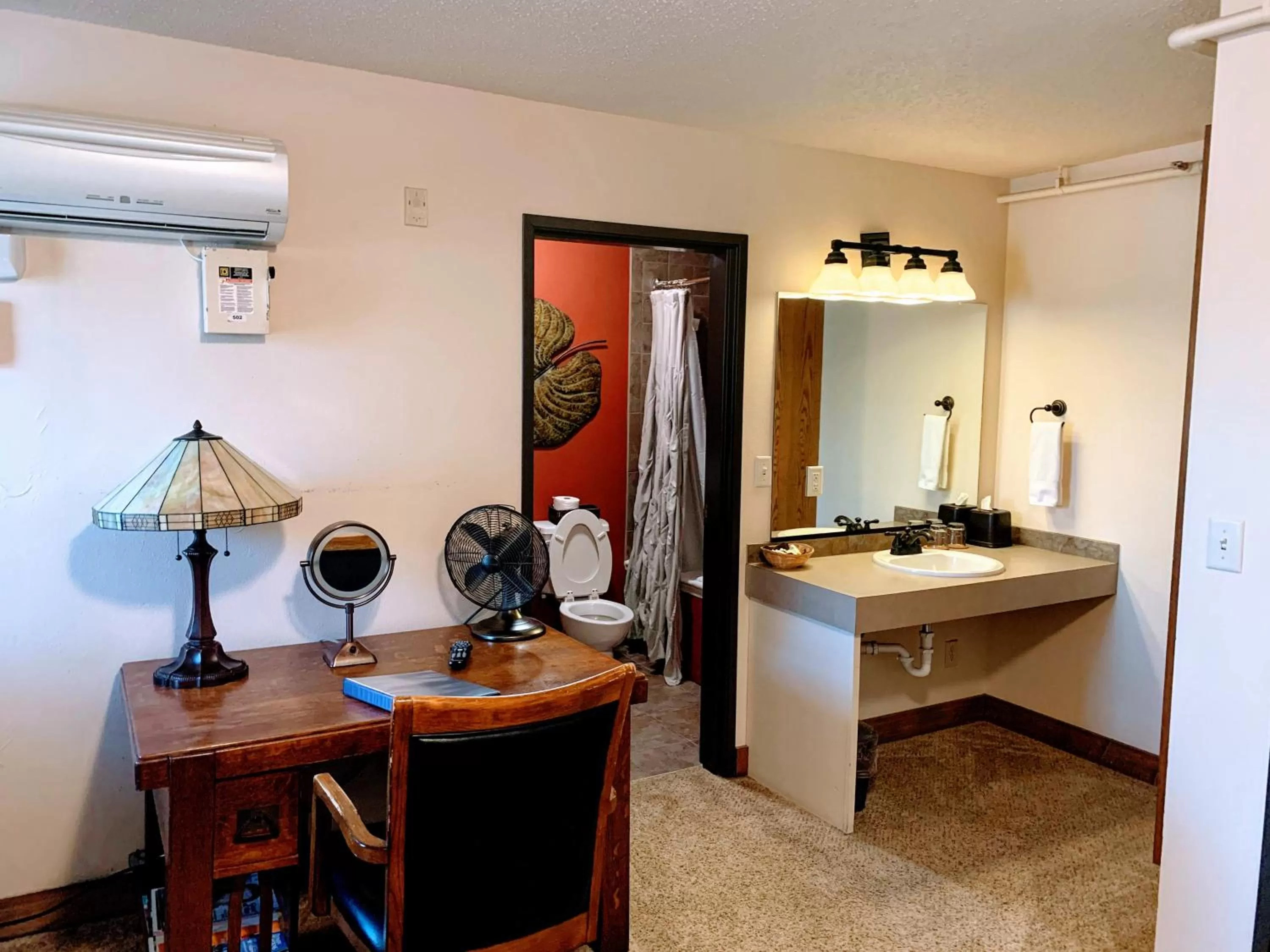 Iowa House Historic Inn