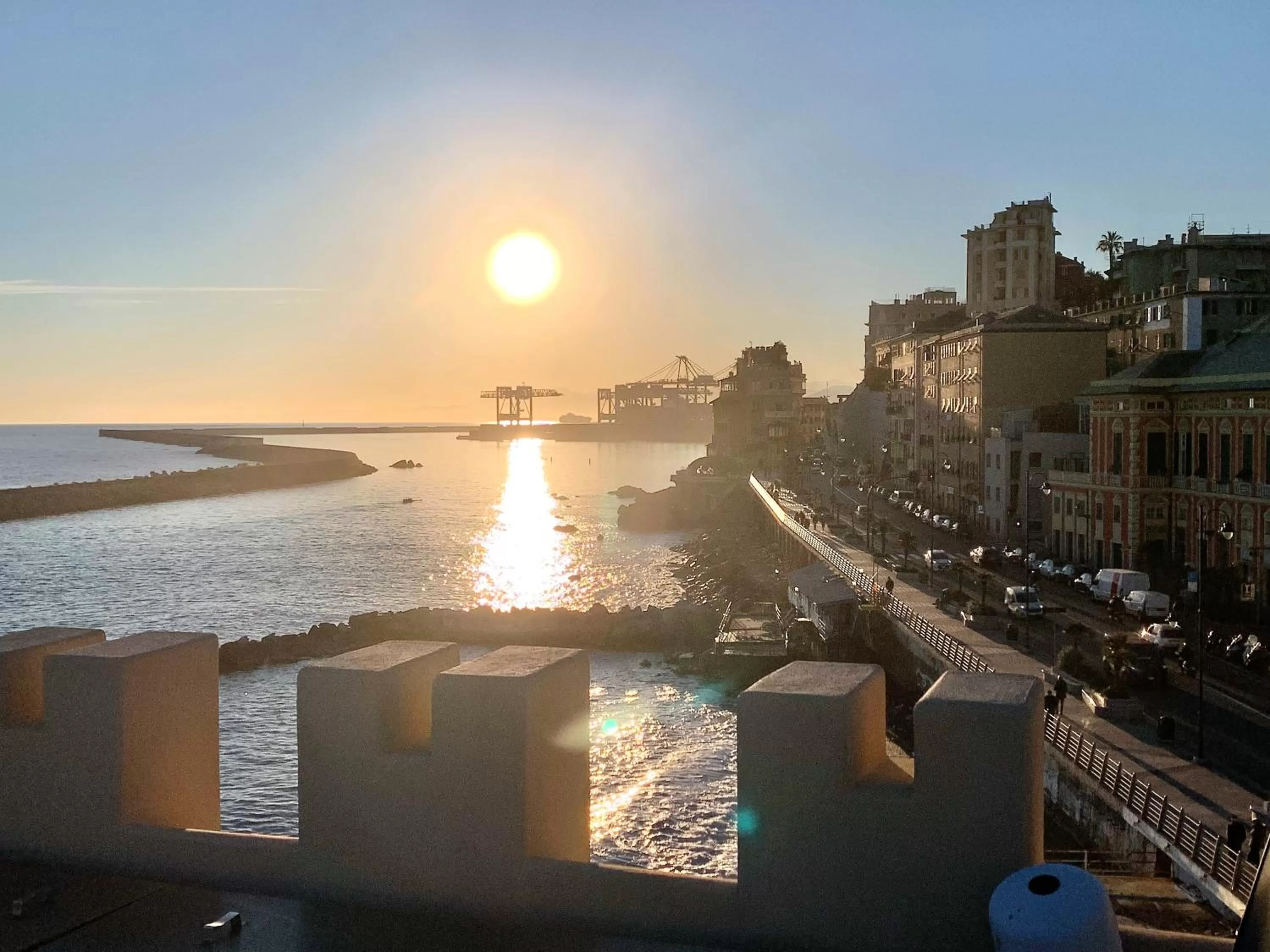 Hotel Castello Miramare