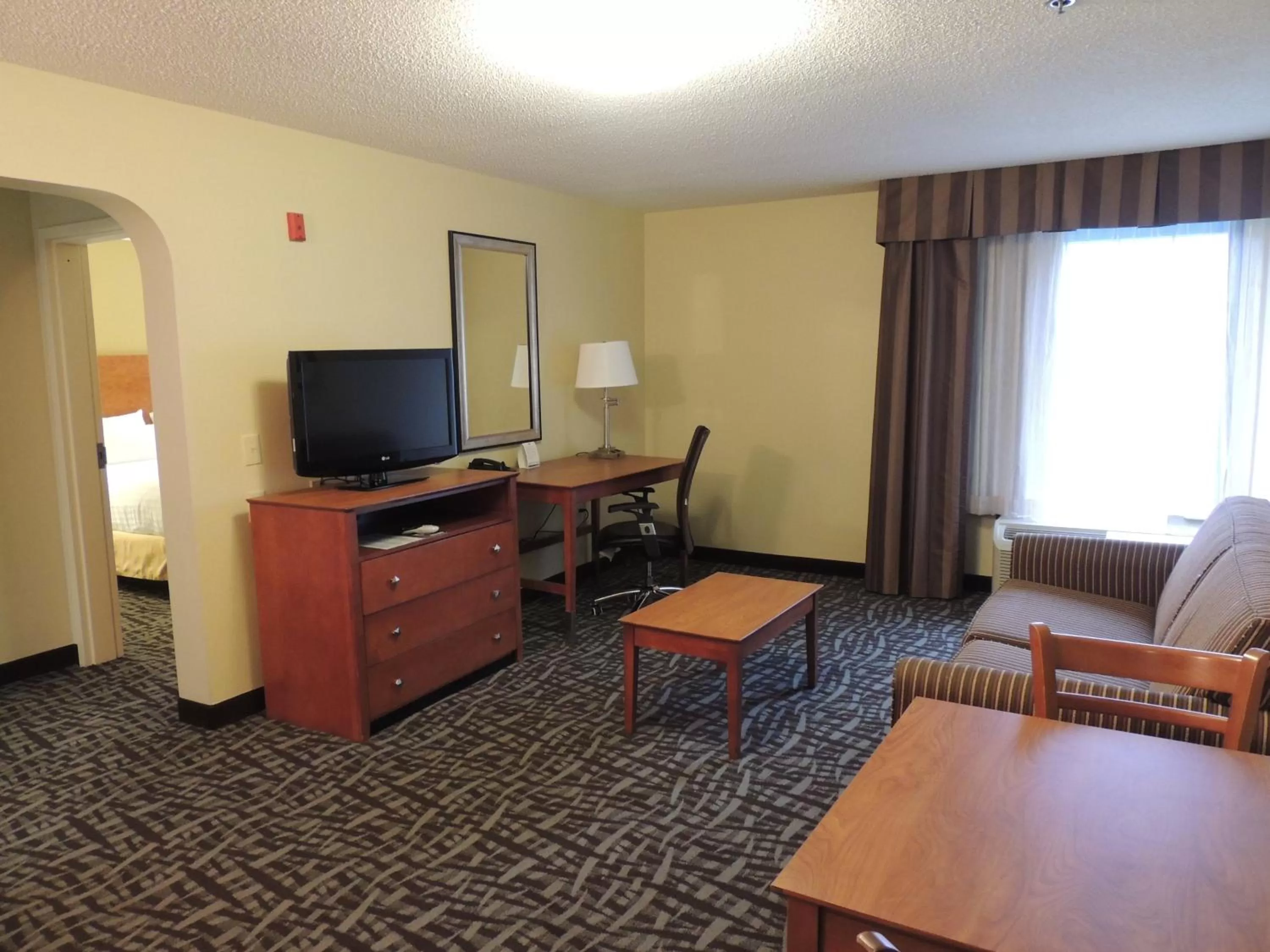 Photo of the whole room in Holiday Inn Express Trussville by IHG