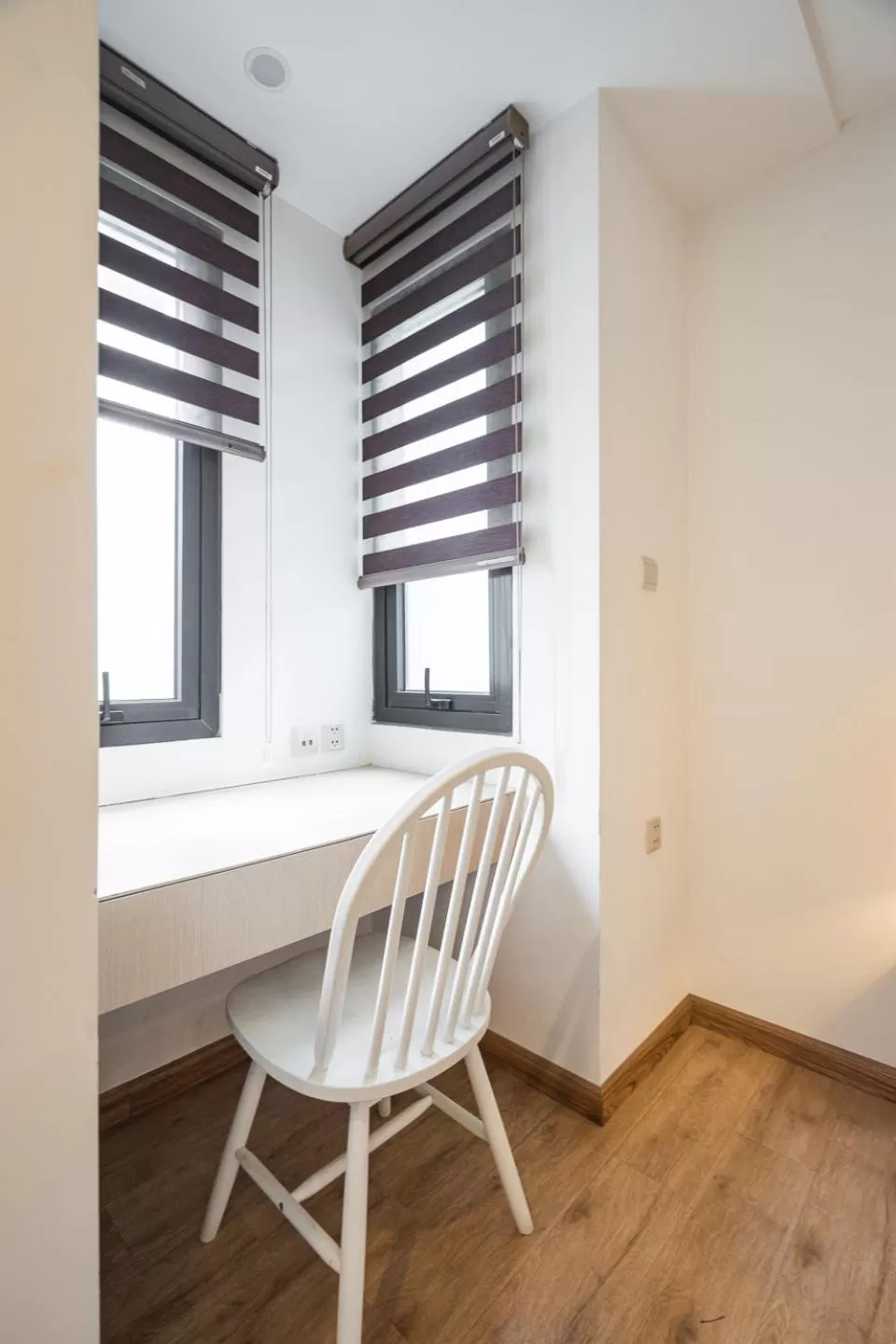 Seating area in HNC Premier Hotel & Residences