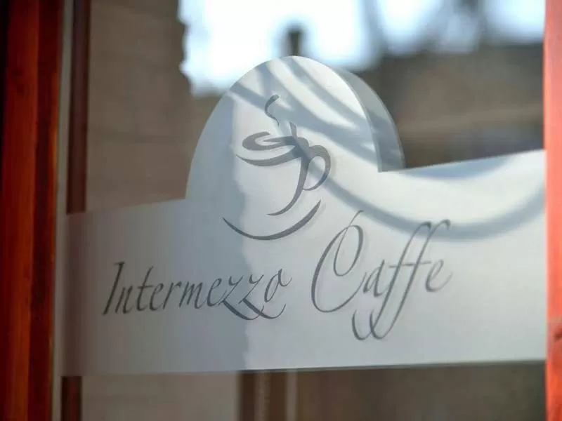Bed&Breakfast INTERMEZZO CAFFE
