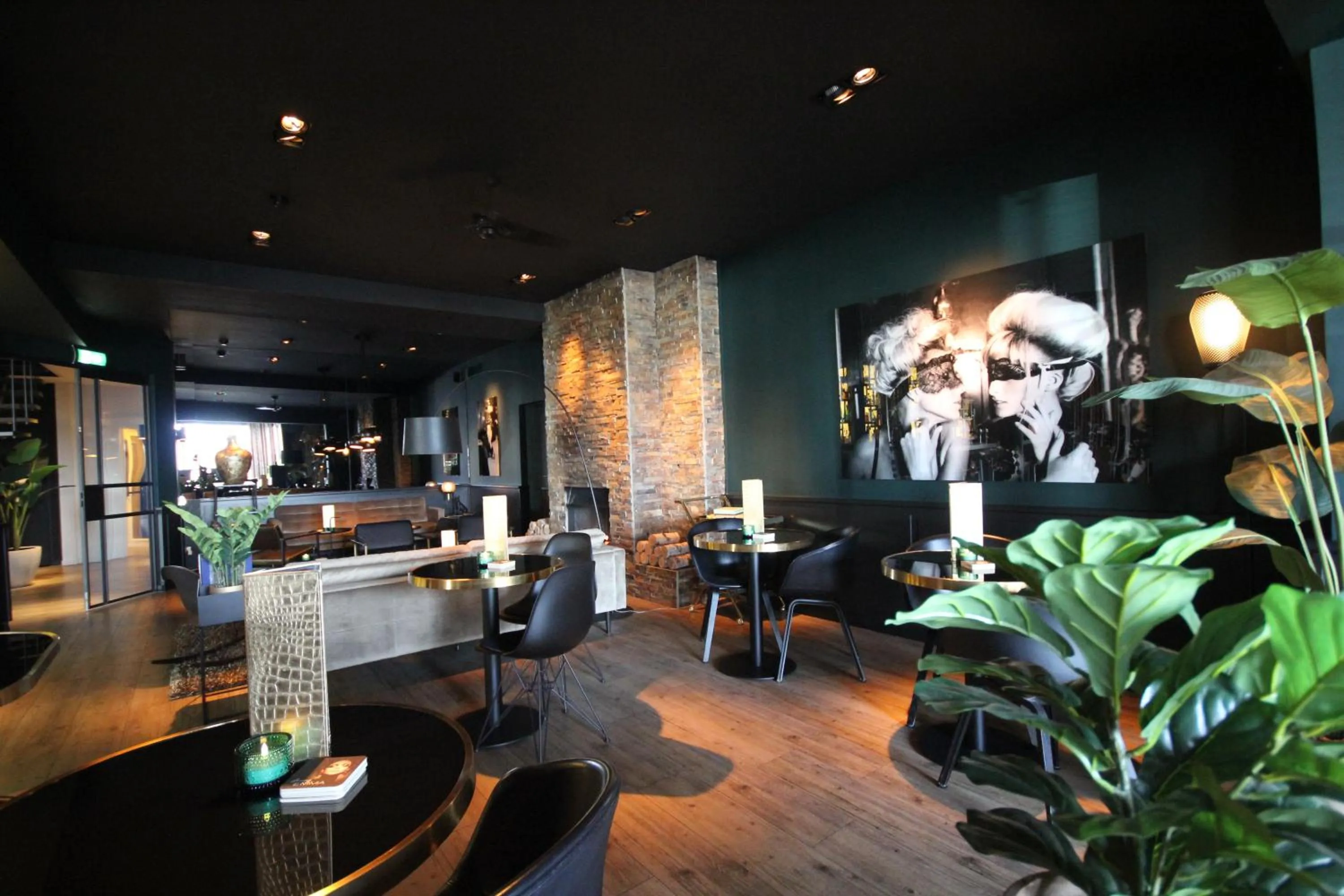 Hotel Hogerhuys - adults only