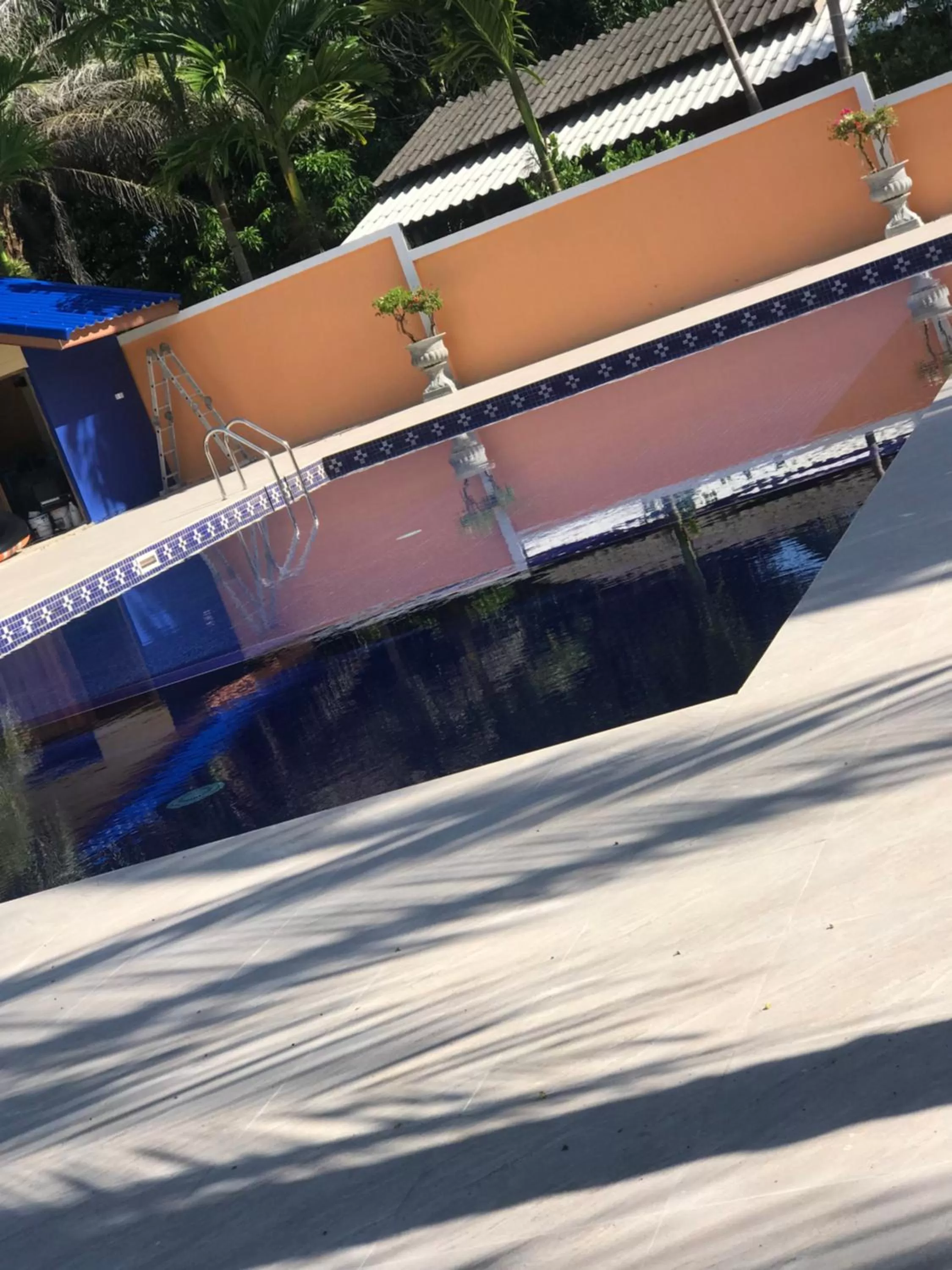 The Mountain View Hat Sai Ri Resort