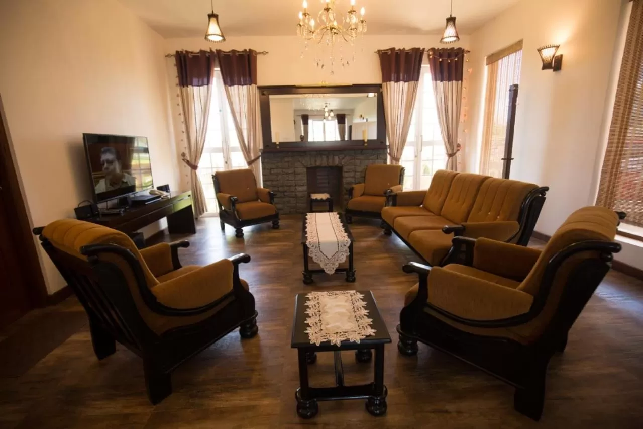 Terrabella - Nuwara Eliya