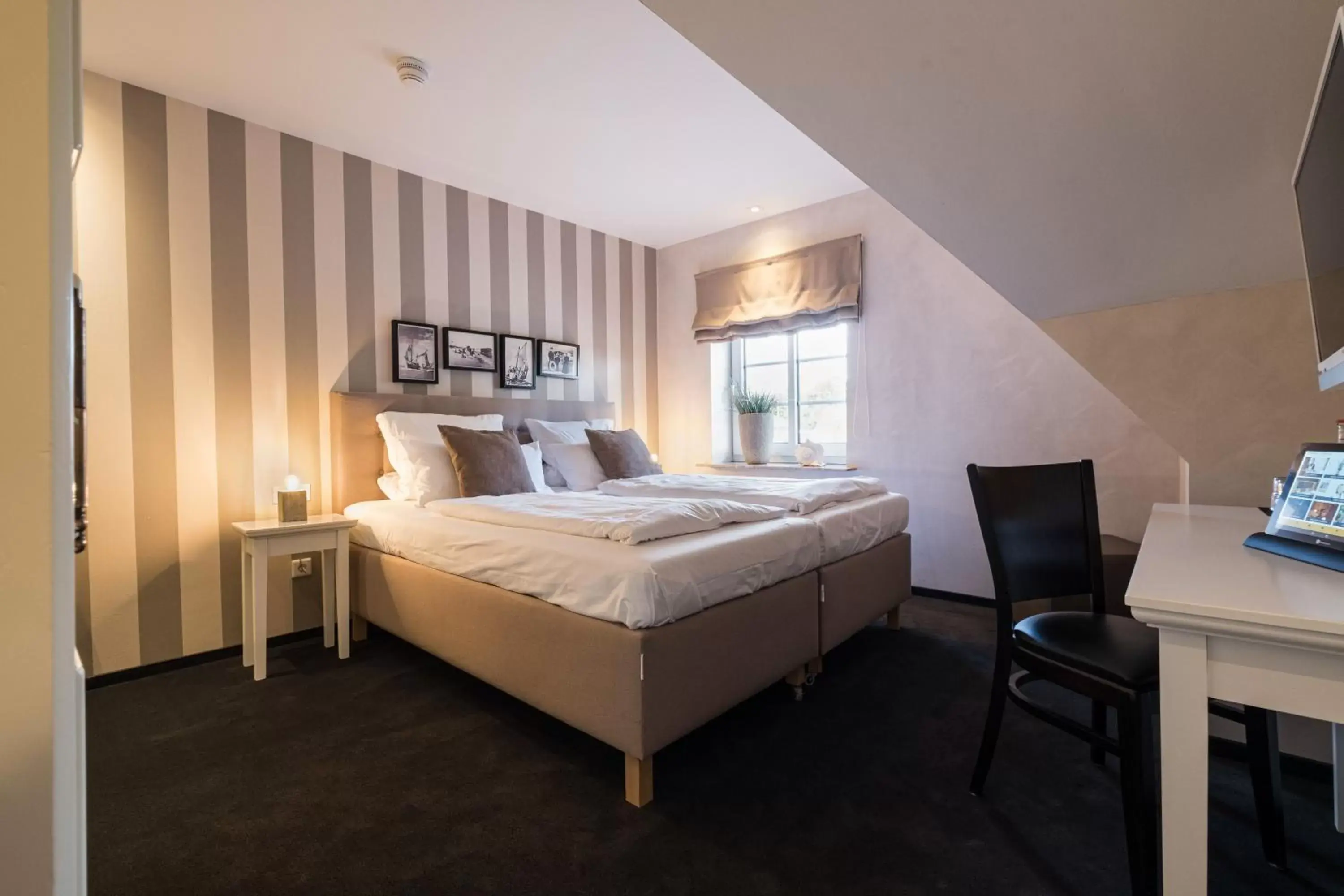 Double Room - single occupancy in Eichhorns Double Room - single occupancy in Eichhorns