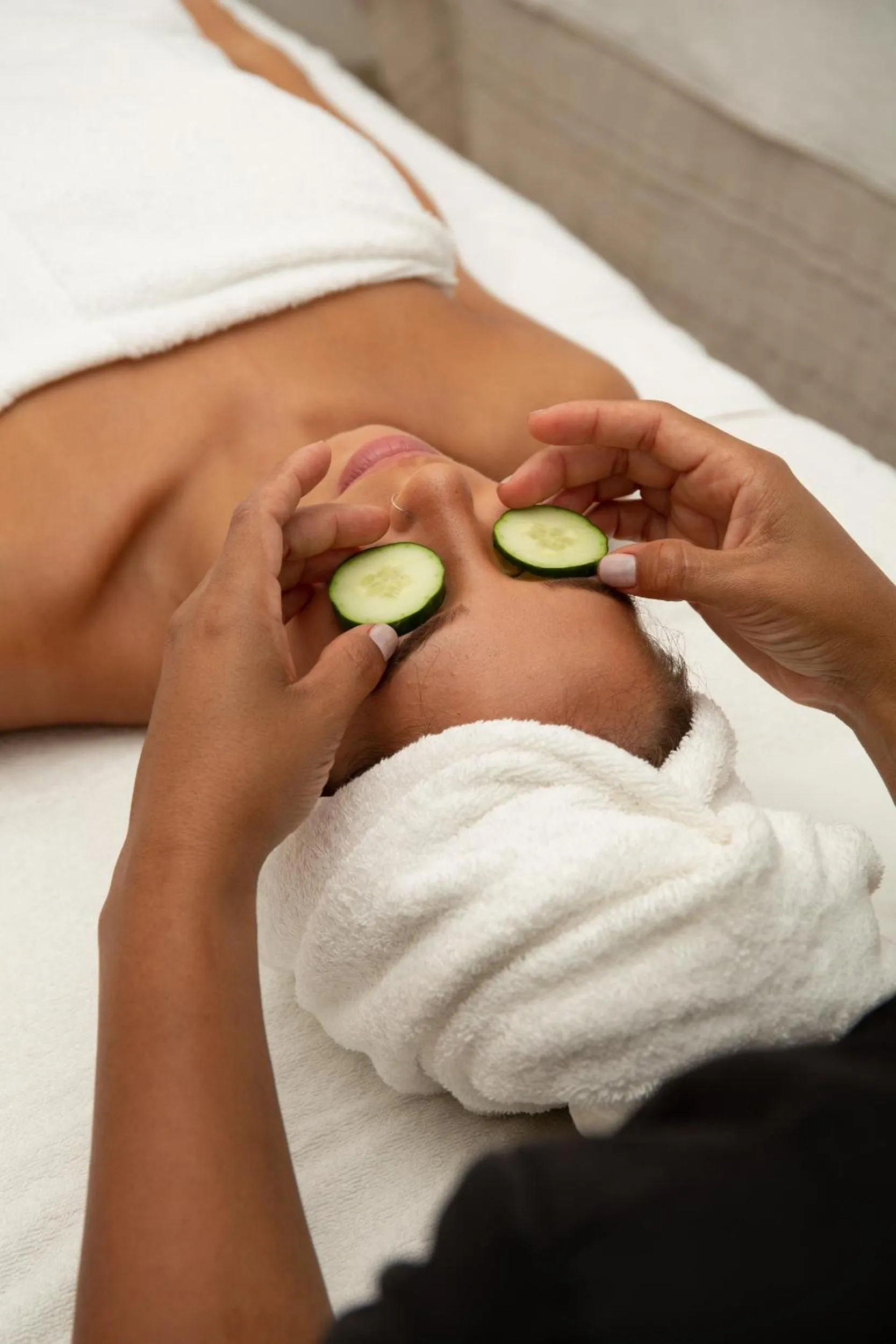 Summer in Hotel Due Mari & SPA