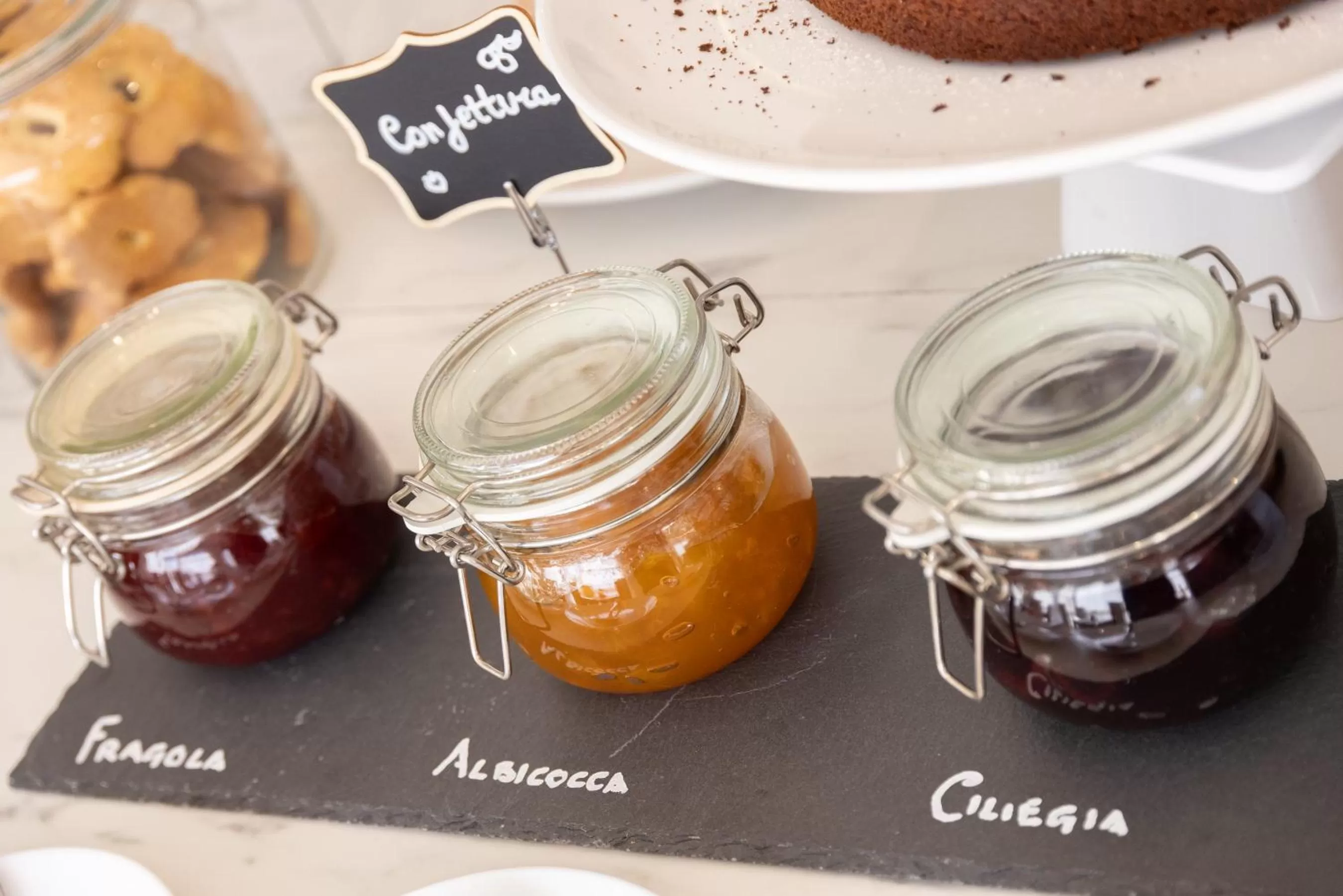 Coffee/tea facilities in Hotel Edelweiss Riccione