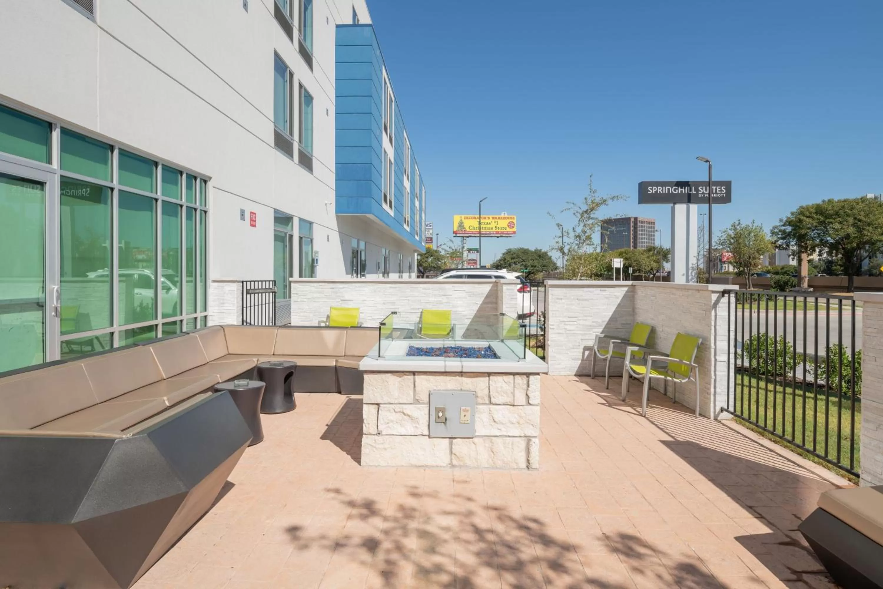 Other in SpringHill Suites Dallas Central Expressway