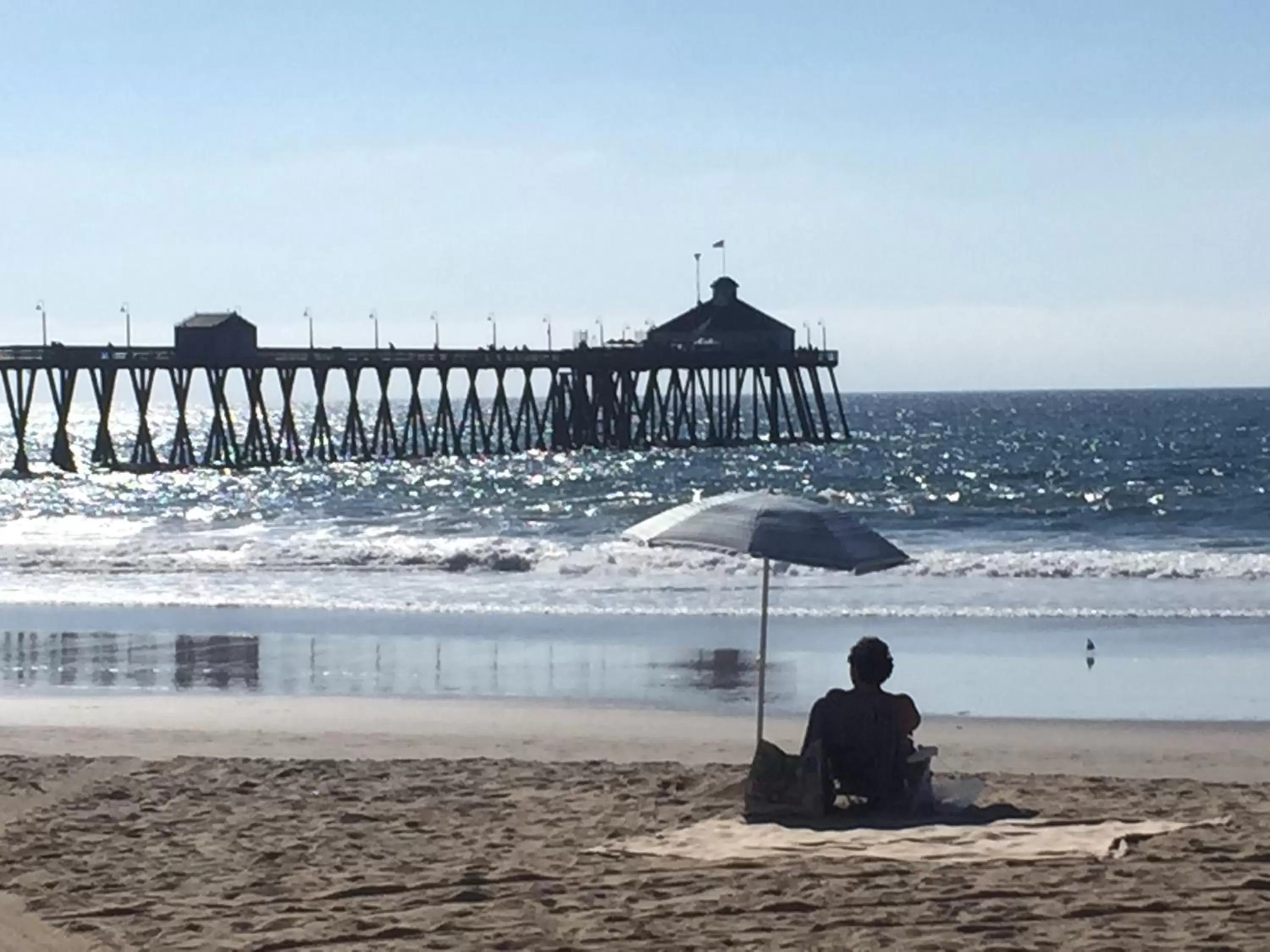 Activities in Sand Castle
