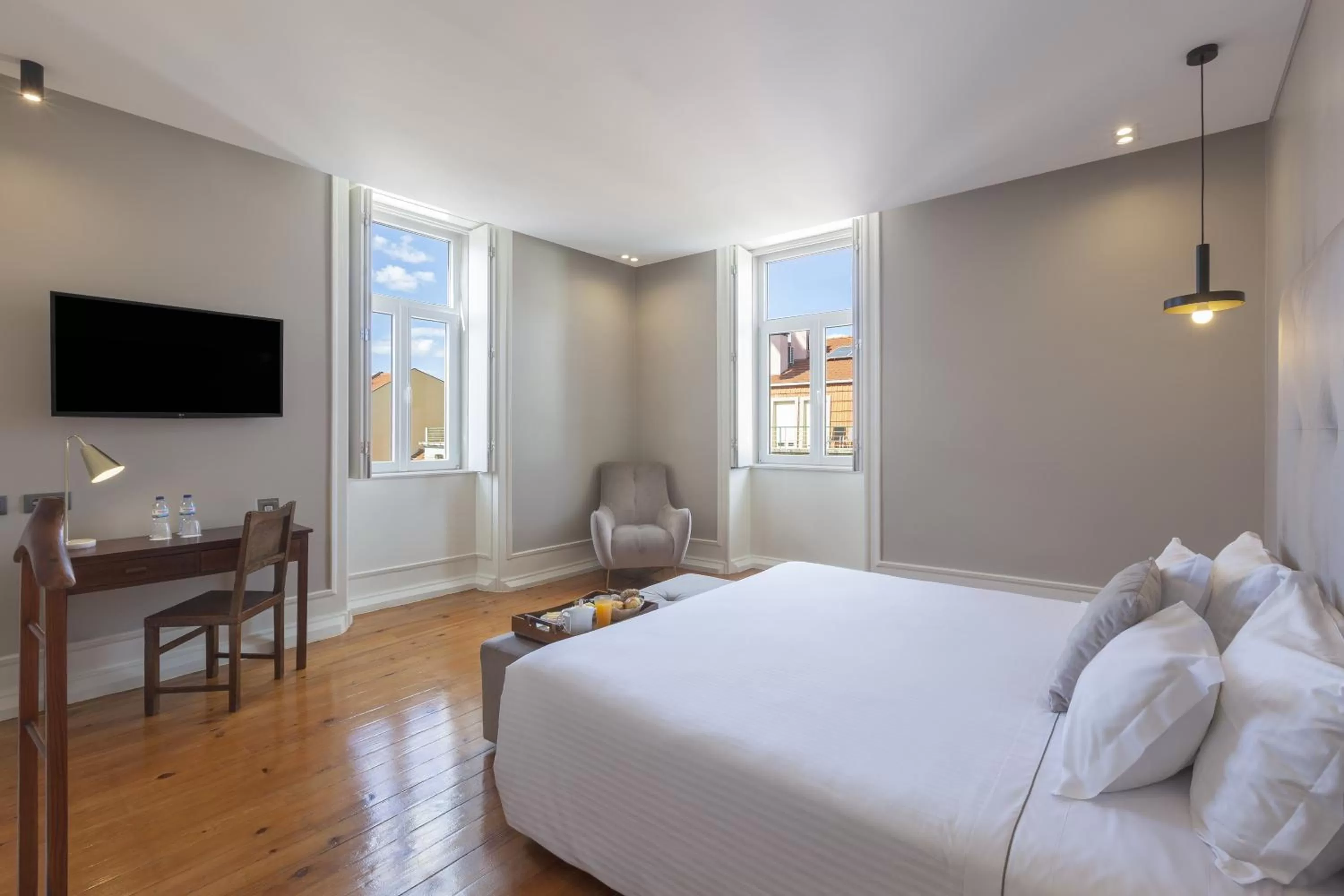 Avenida Boutique Hotel