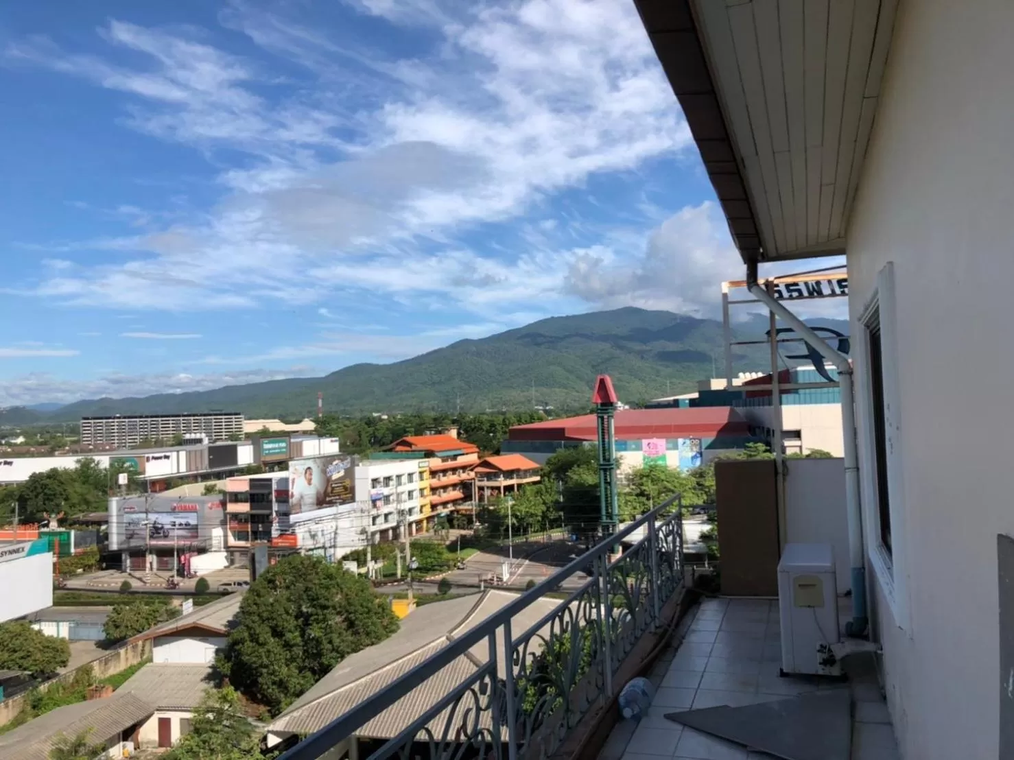 Noble Place Chiangmai