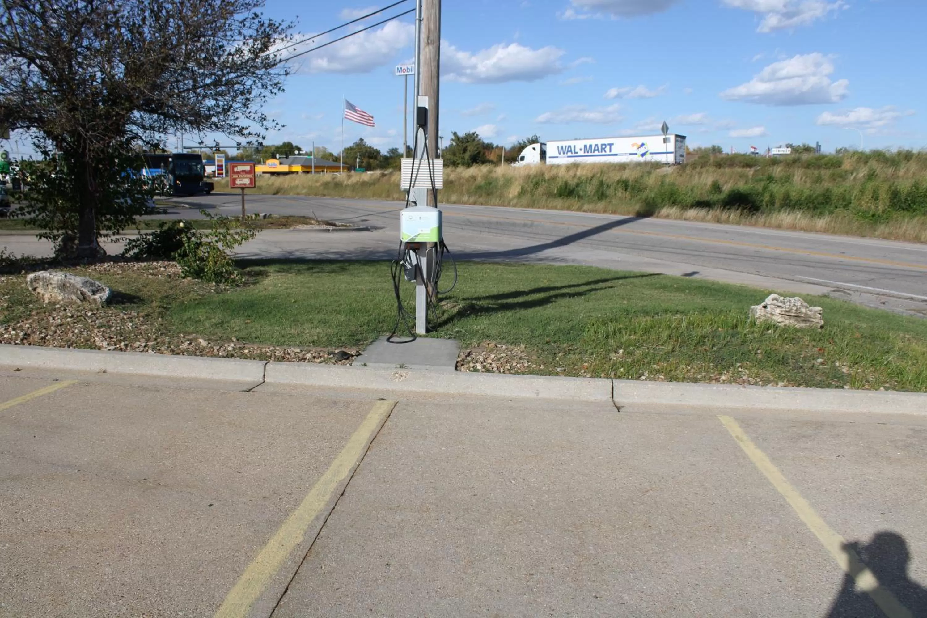 Greenlight Inn & Suites St James